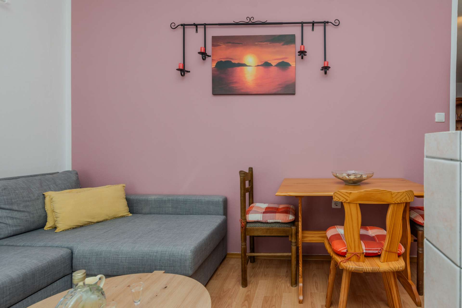 Apartment Jozanovic