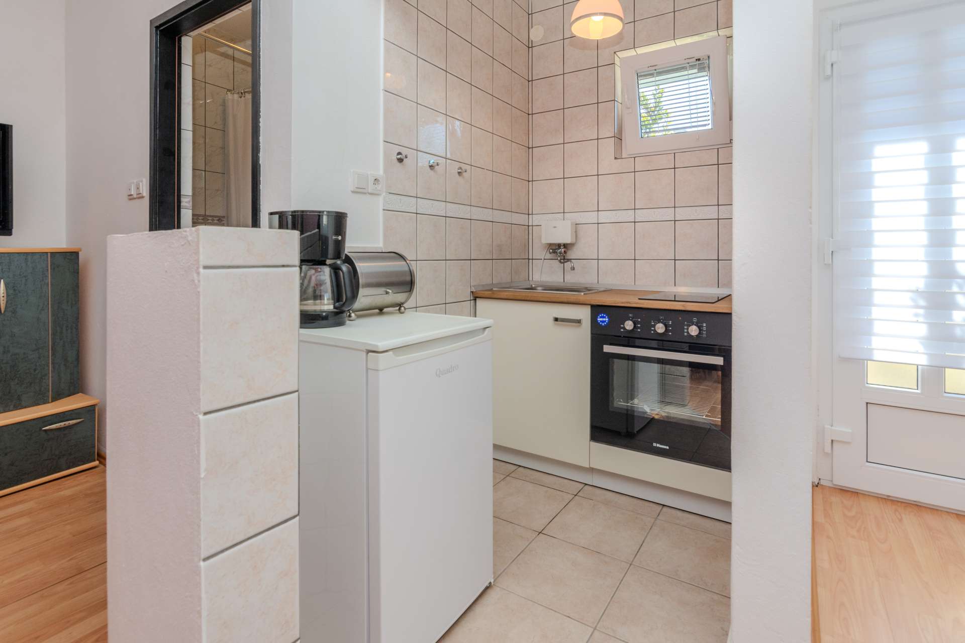 Apartment Jozanovic