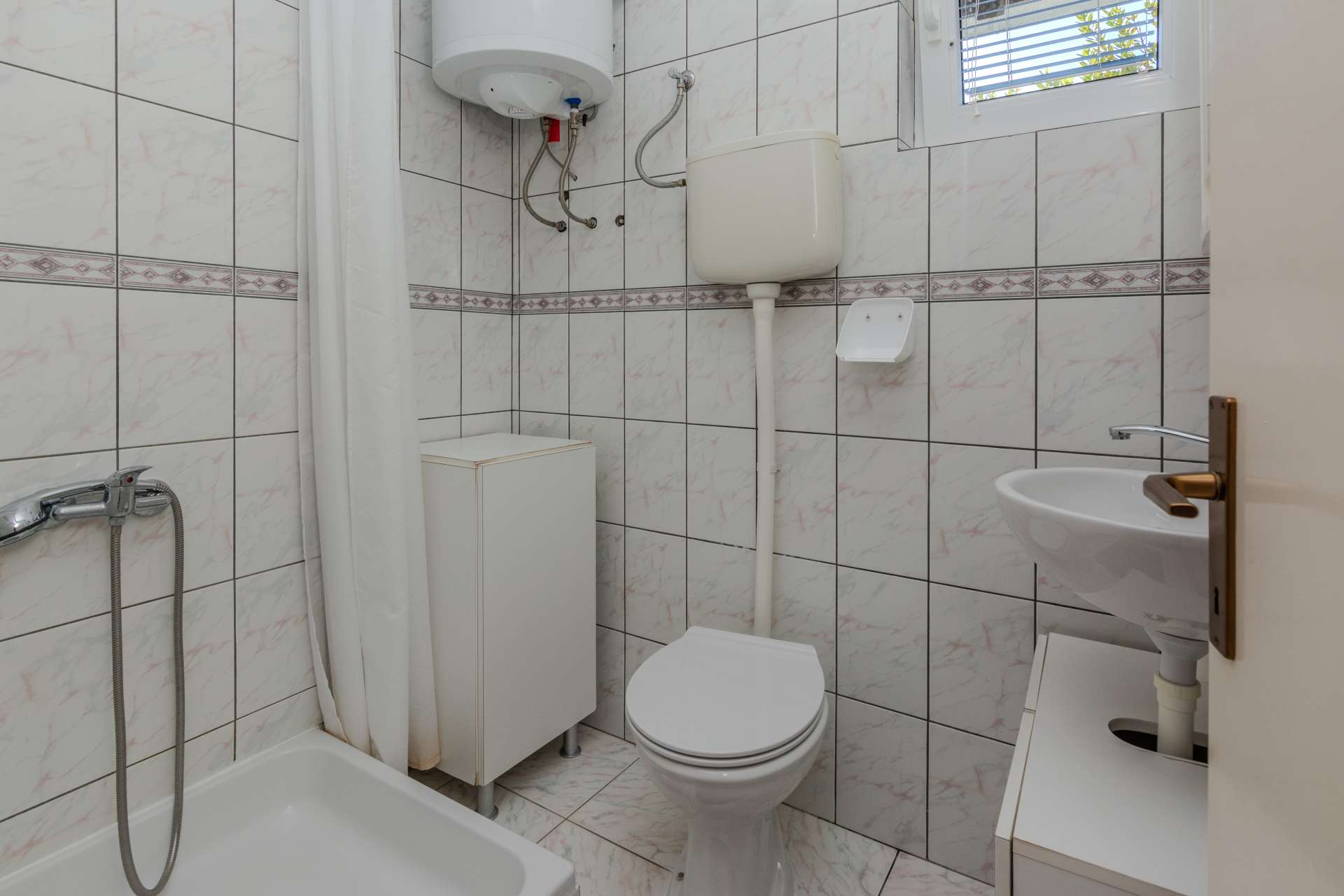 Apartment Jozanovic