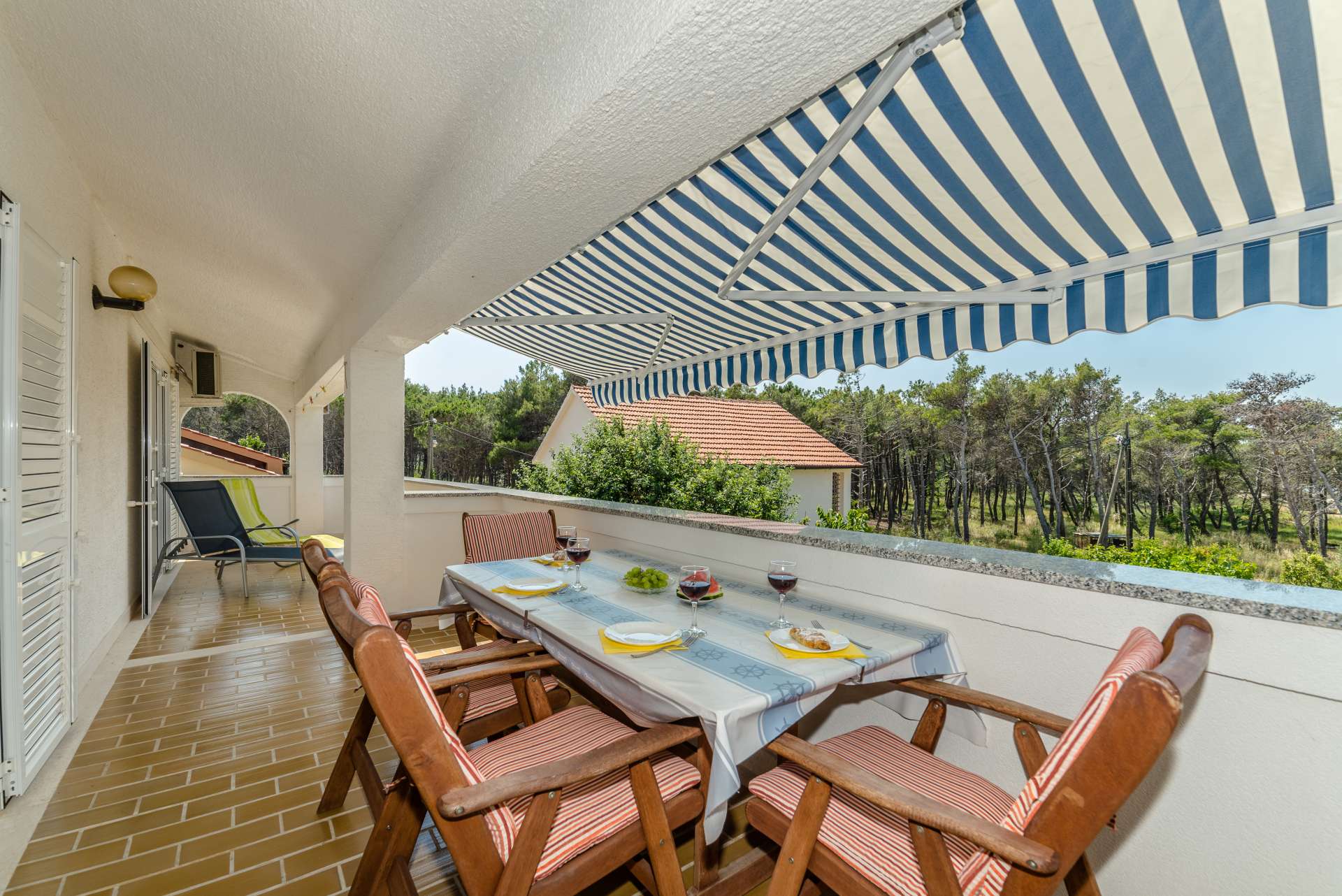 Apartment  Grbic 1