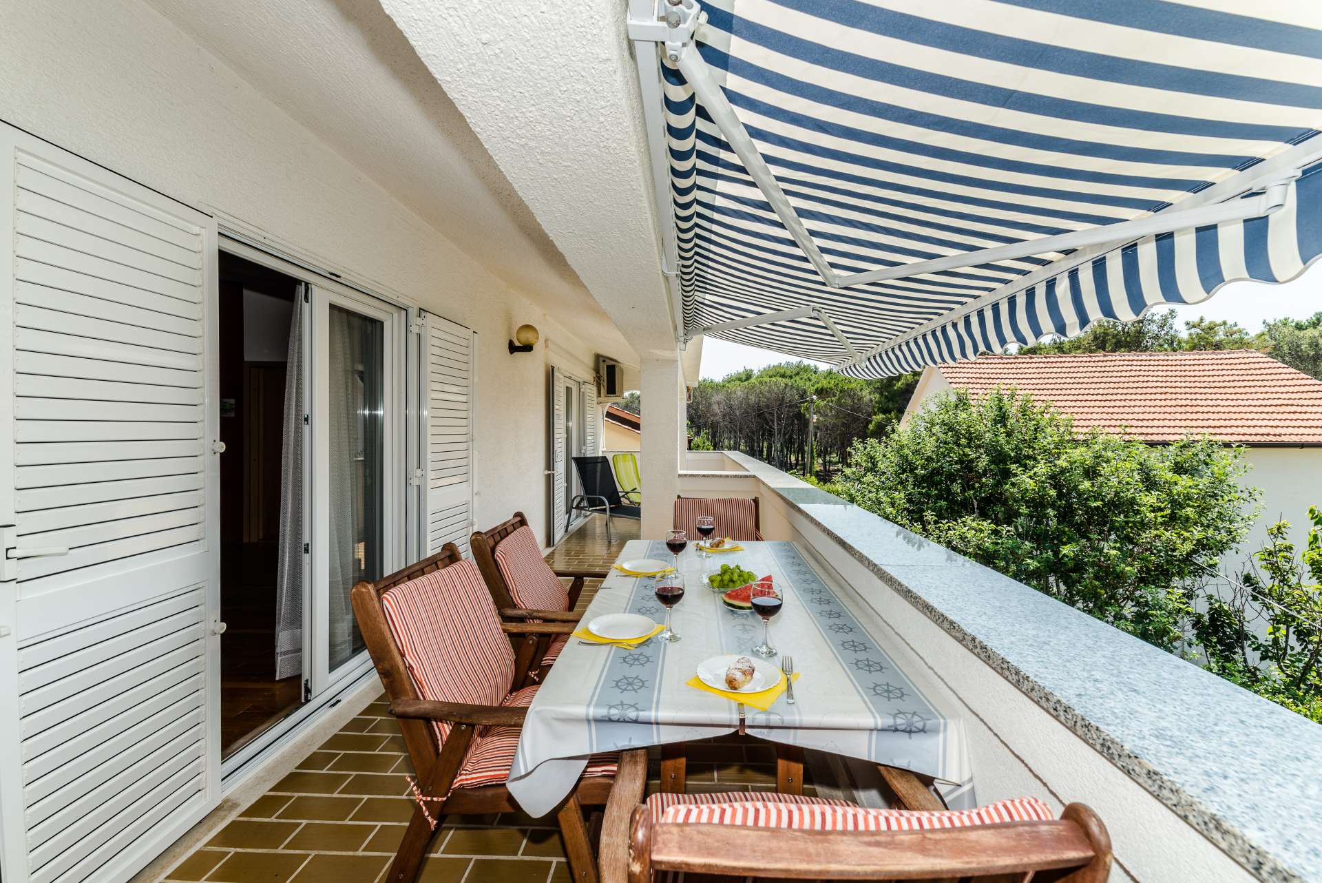 Apartment  Grbic 1