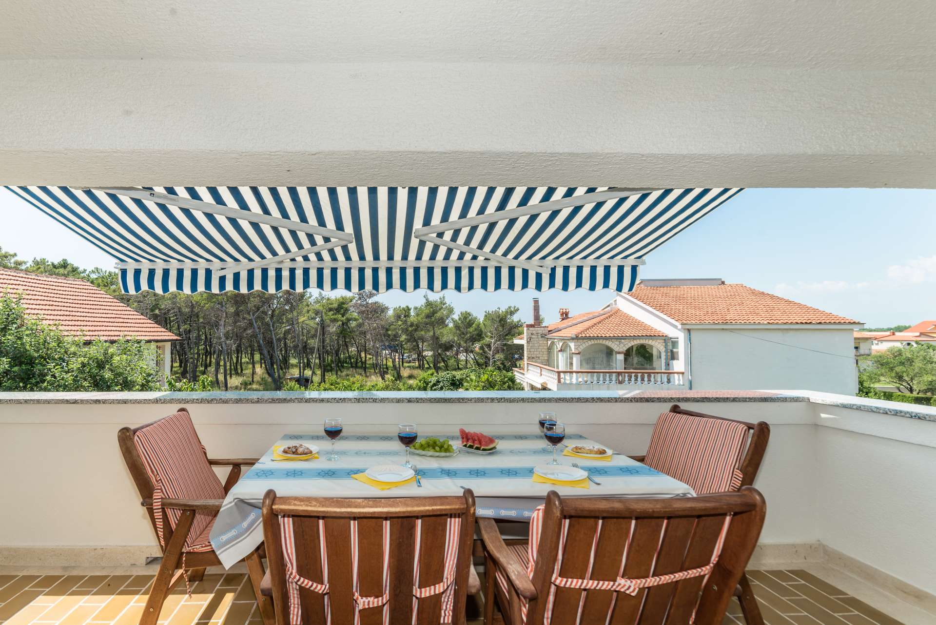 Apartment  Grbic 1