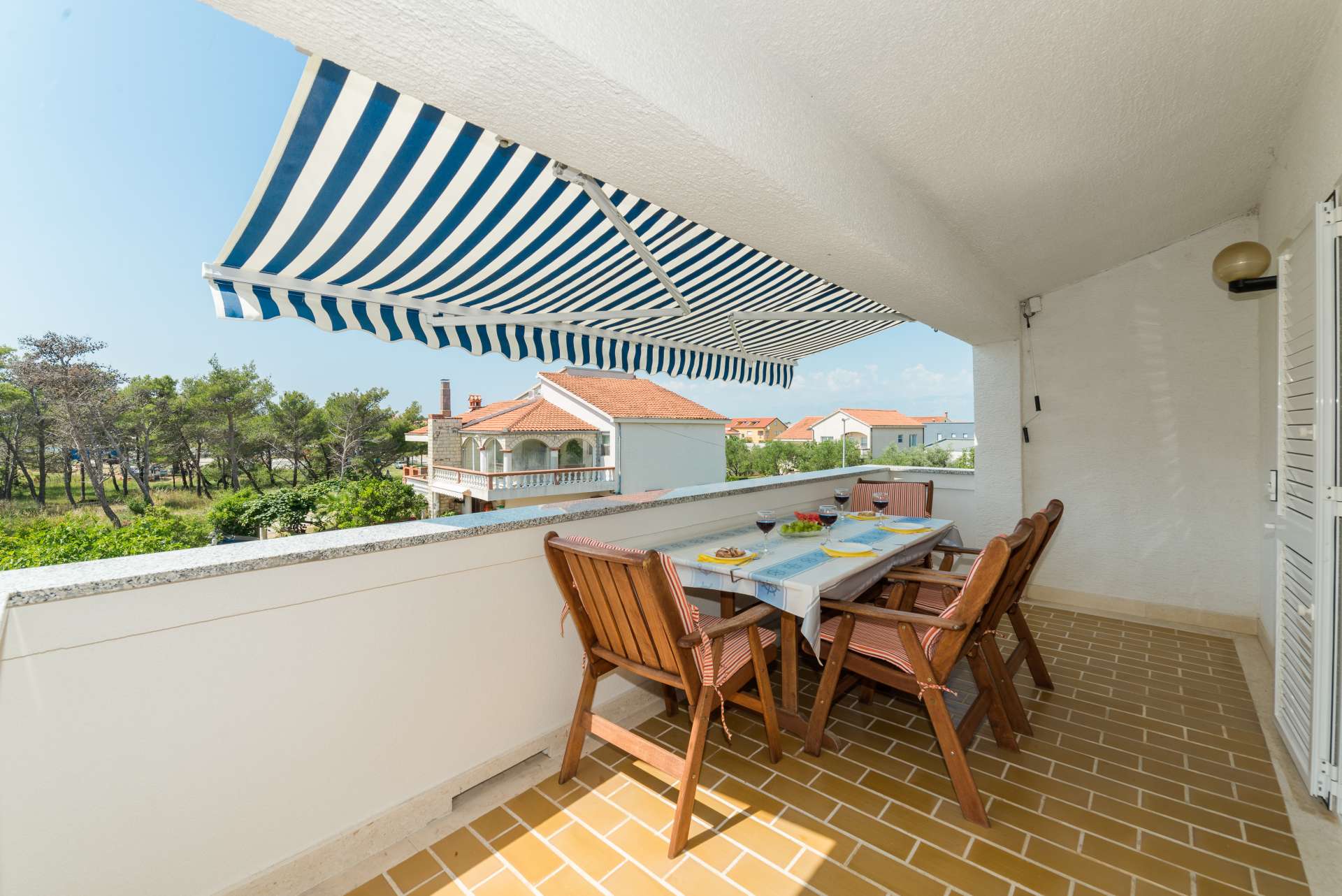 Apartment  Grbic 1