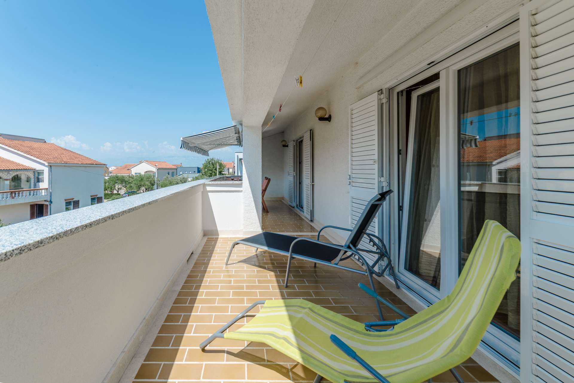 Apartment  Grbic 1