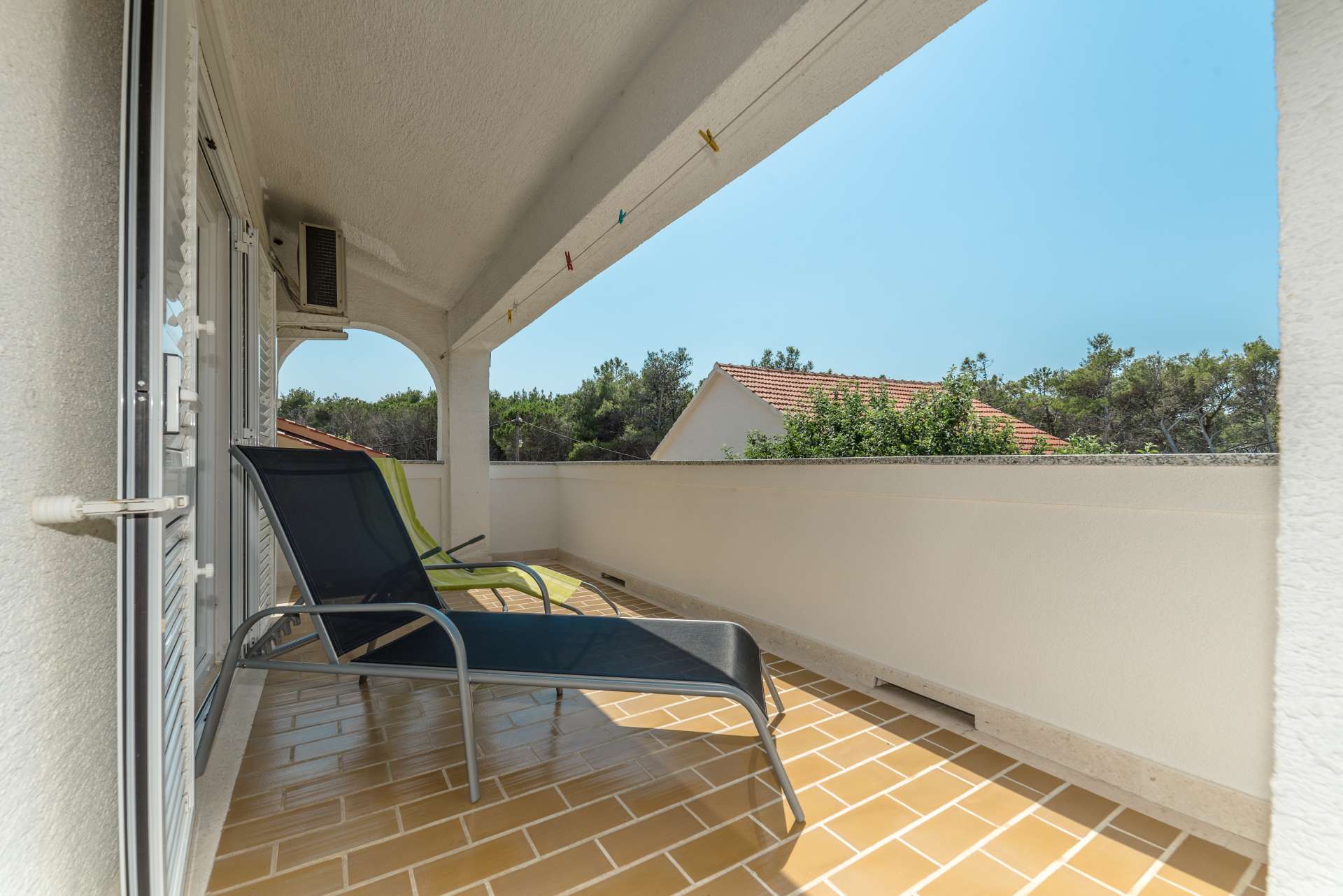 Apartment  Grbic 1