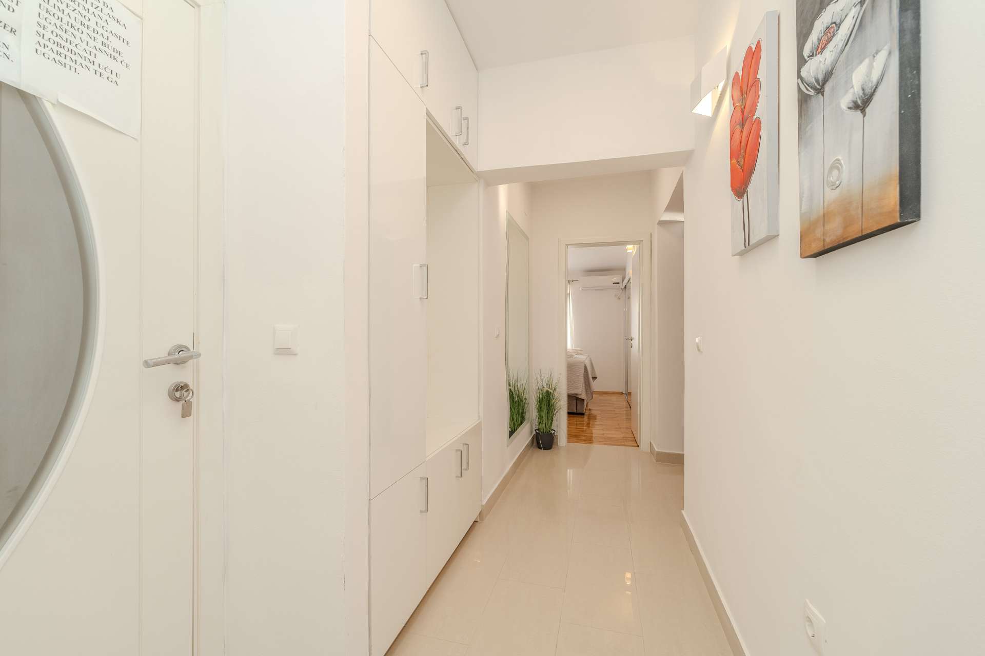 Apartment  Grbic 1