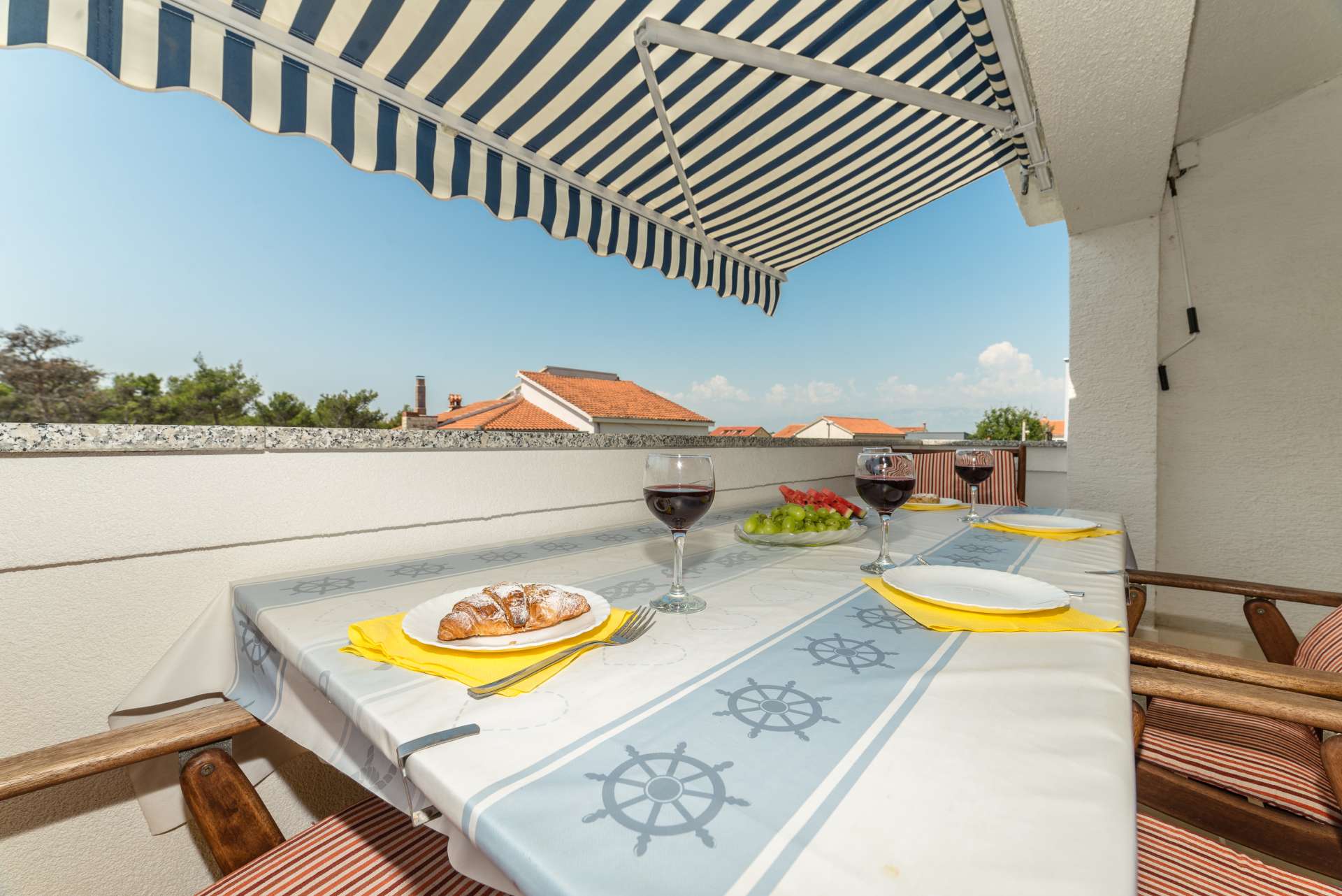 Apartment  Grbic 1