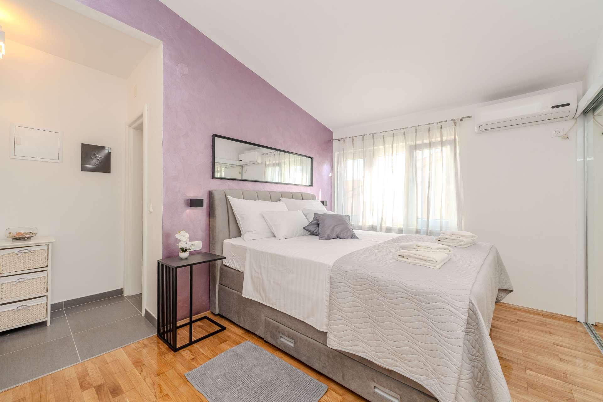 Apartment  Grbic 1