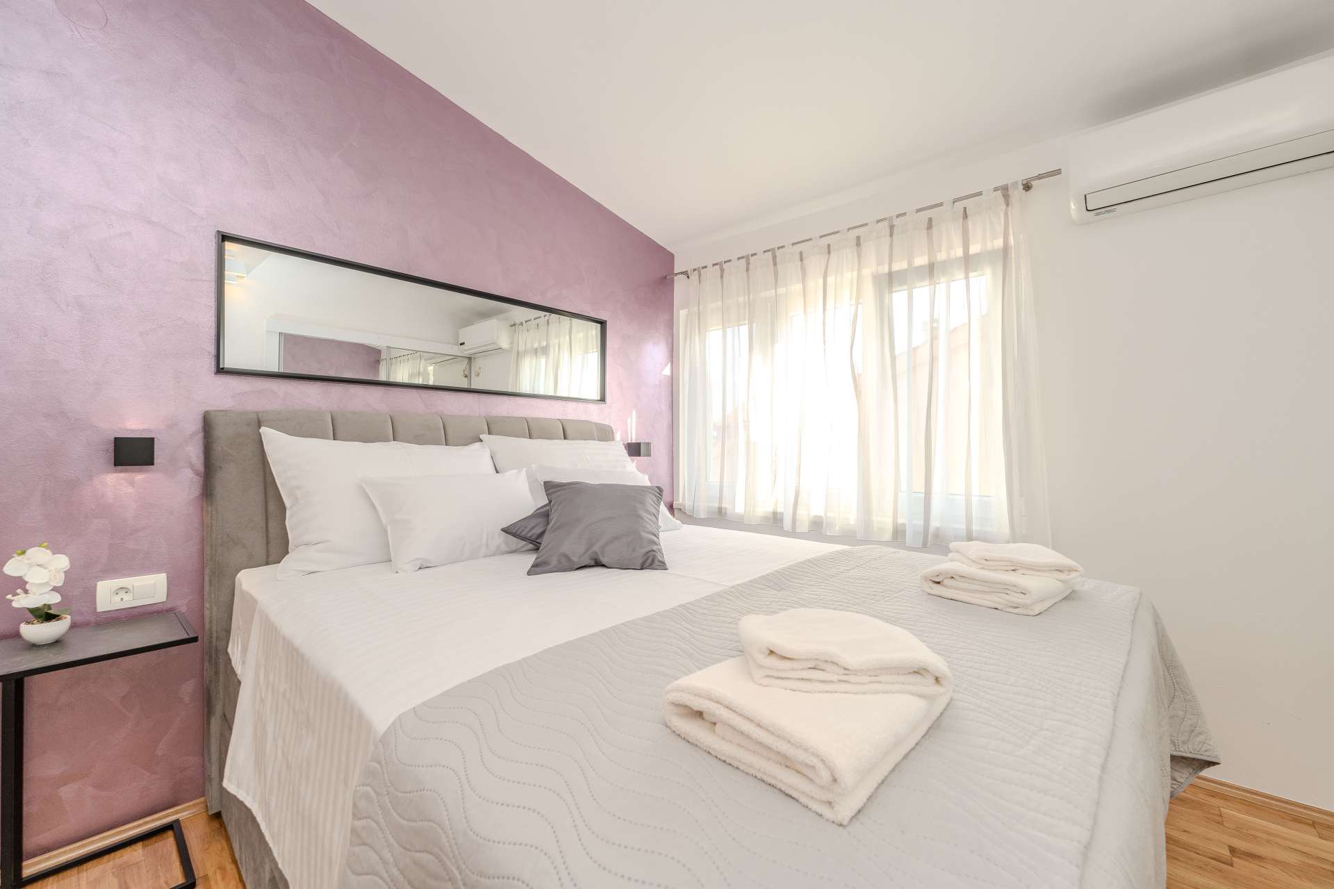 Apartment  Grbic 1