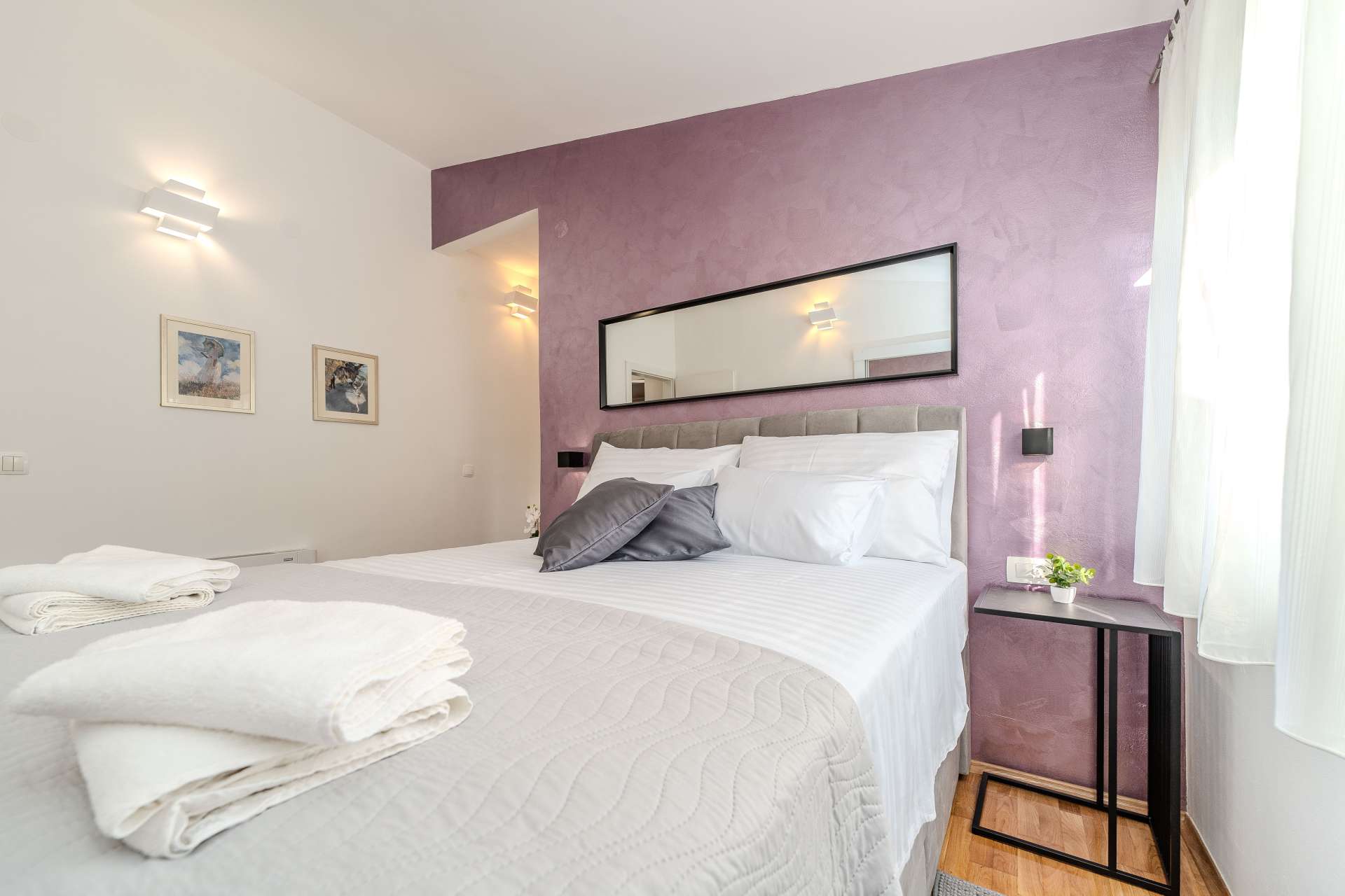 Apartment  Grbic 1