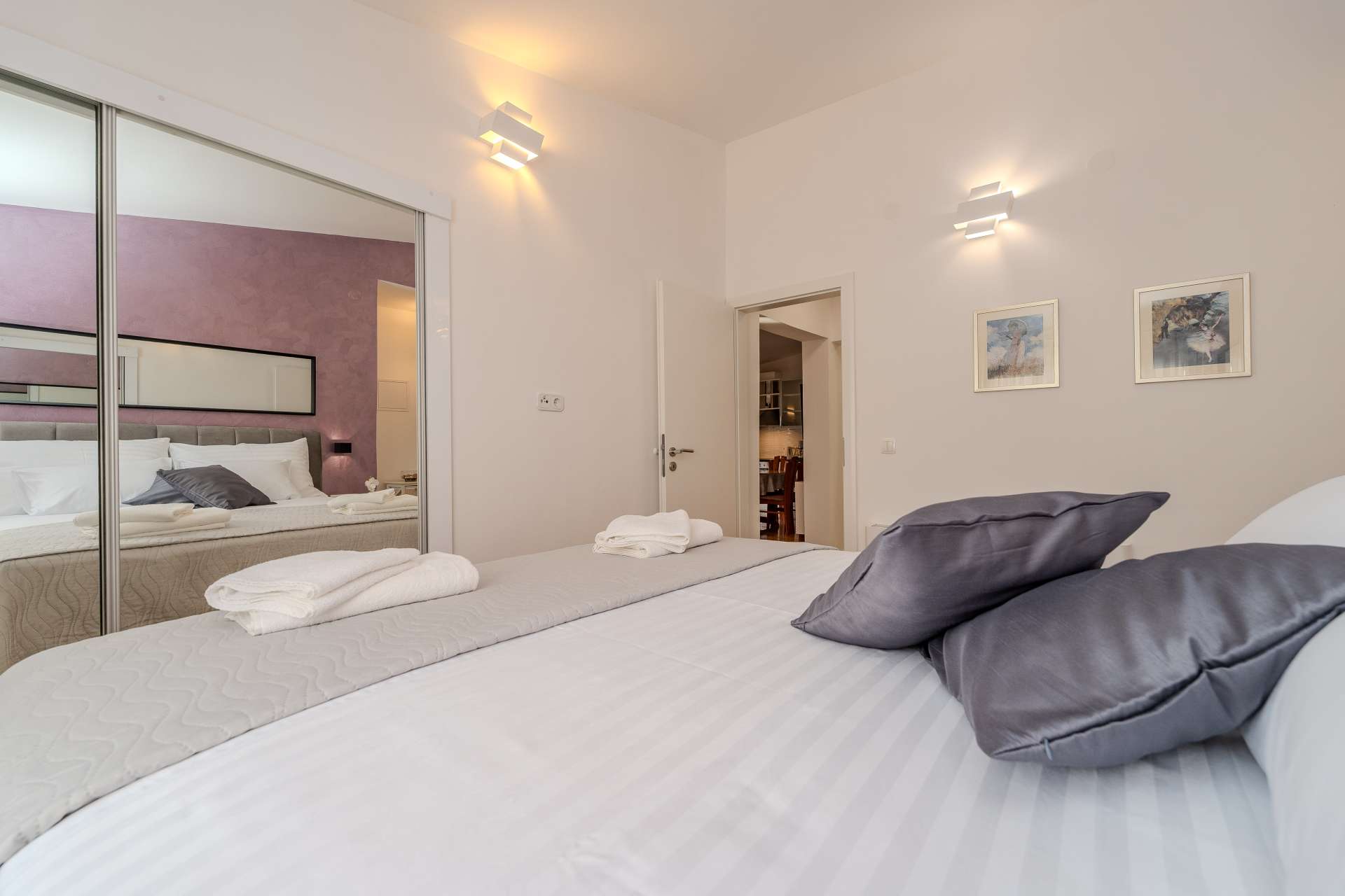 Apartment  Grbic 1