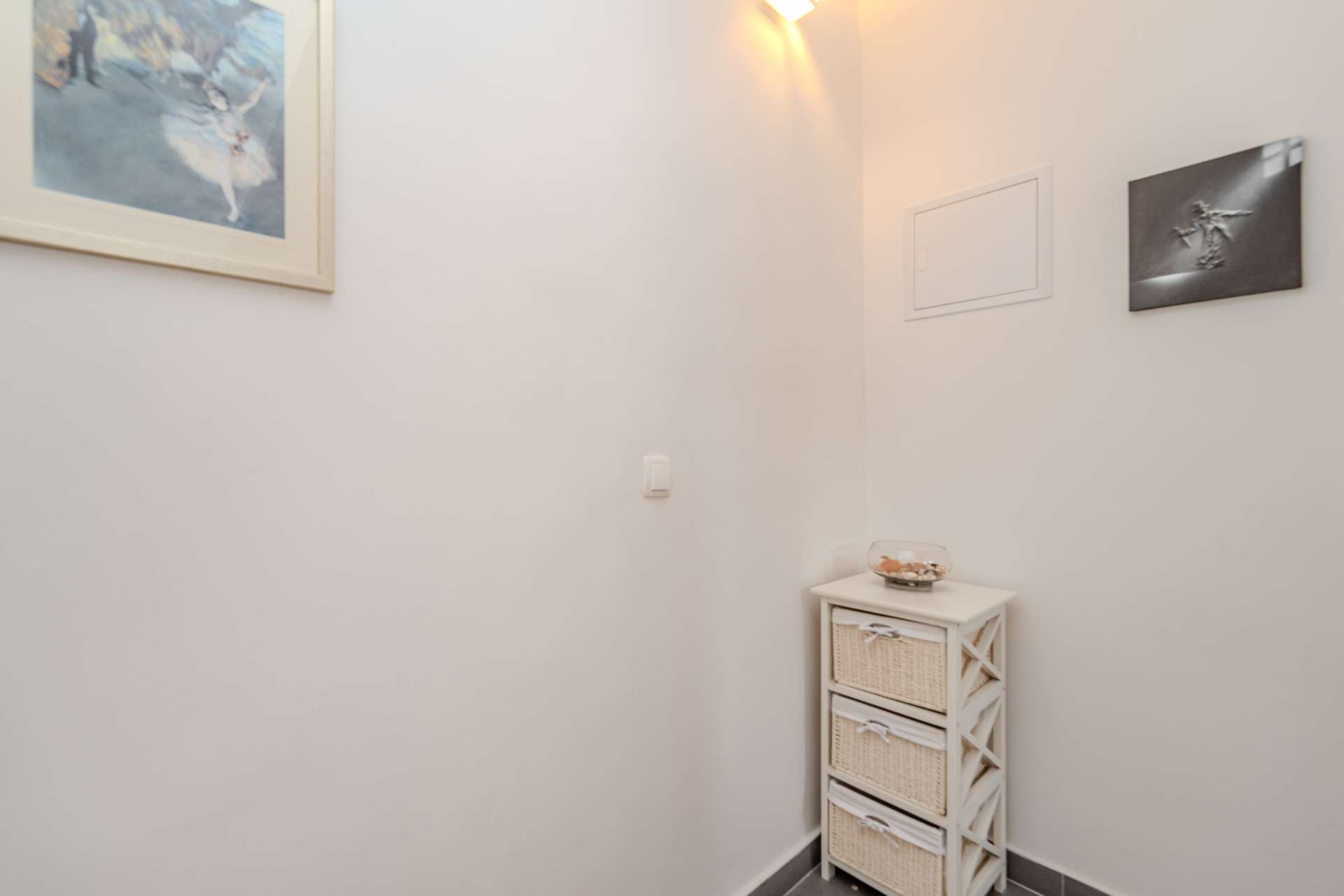 Apartment  Grbic 1
