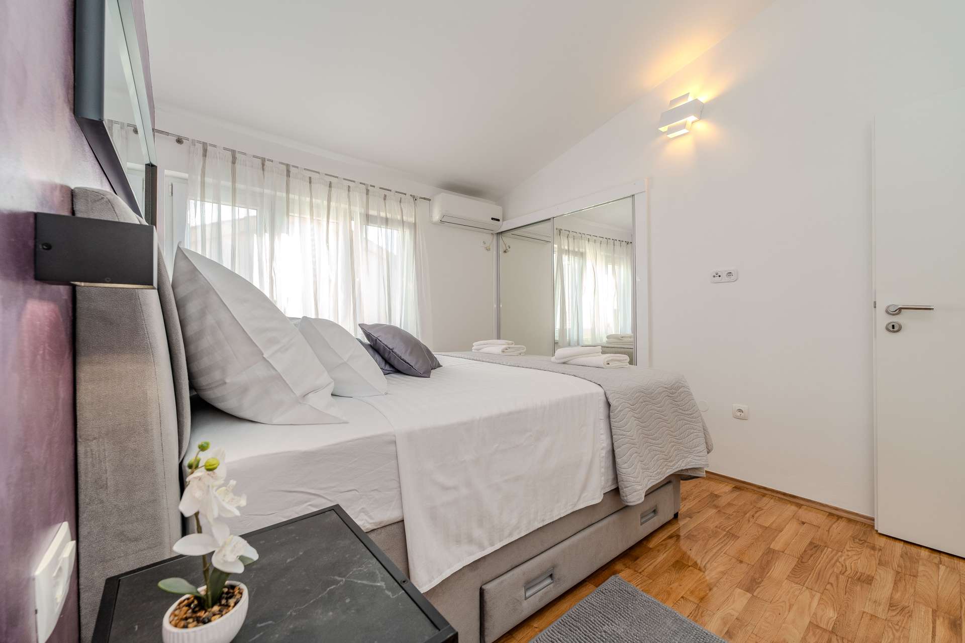 Apartment  Grbic 1