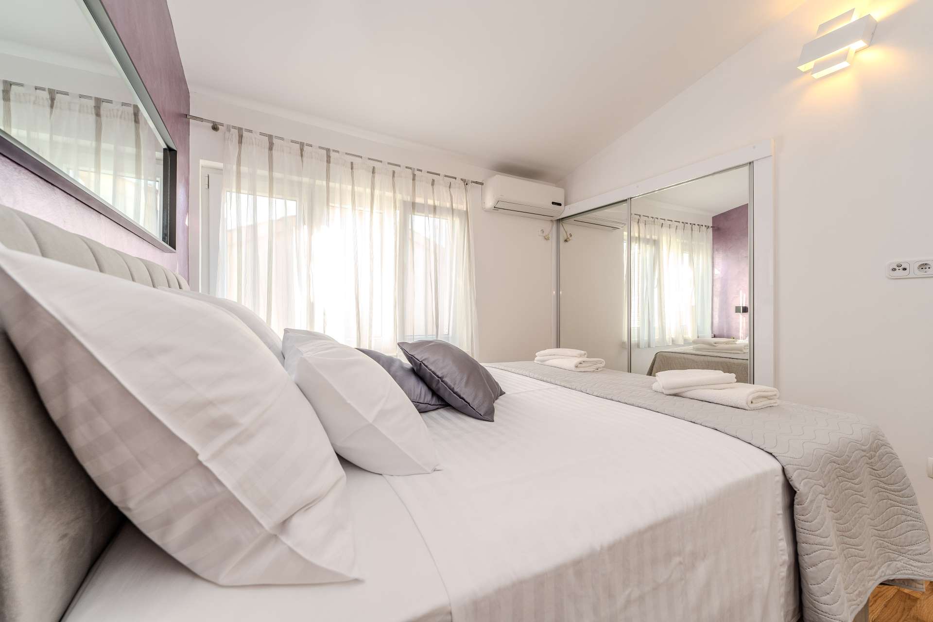 Apartment  Grbic 1