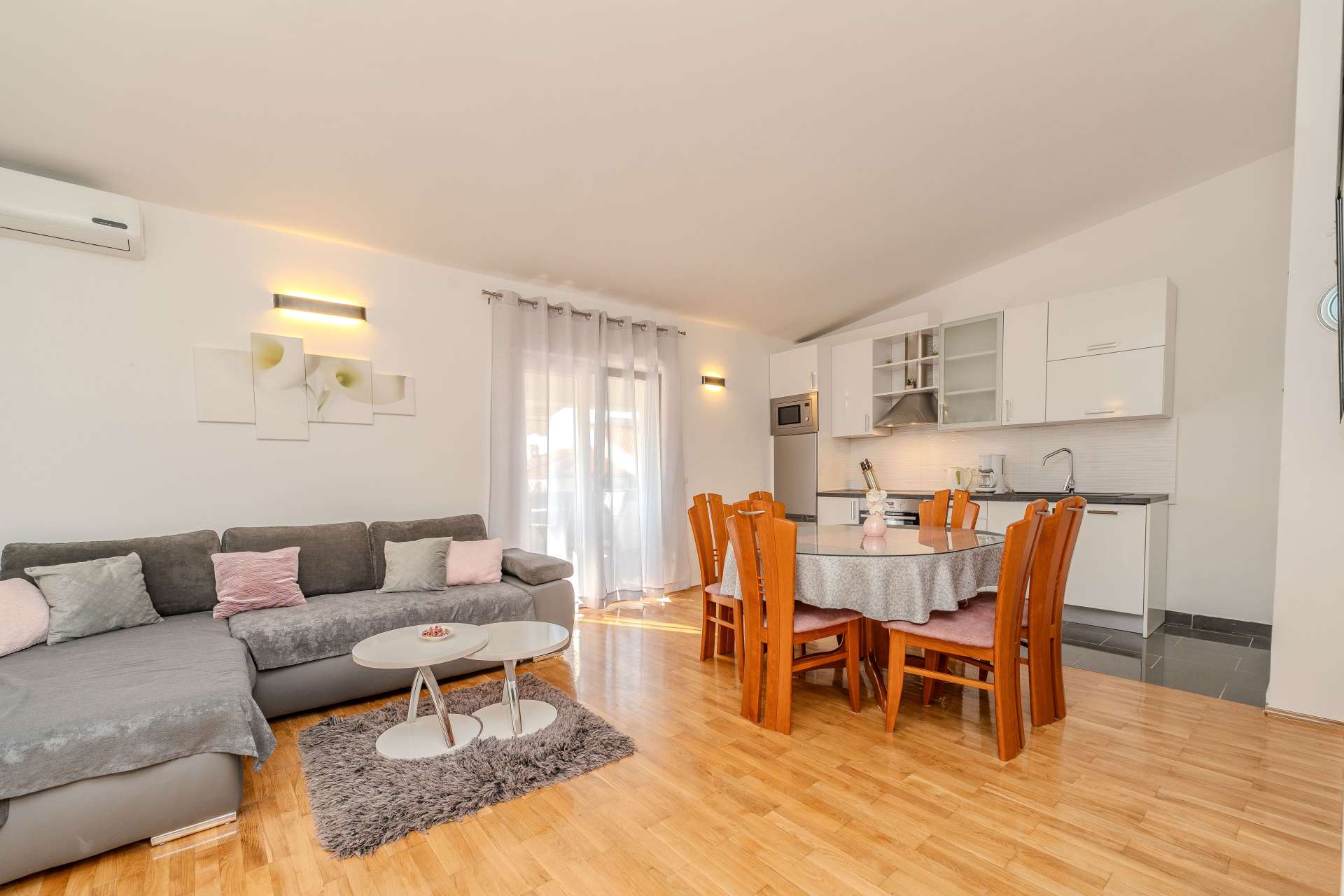 Apartment  Grbic 1