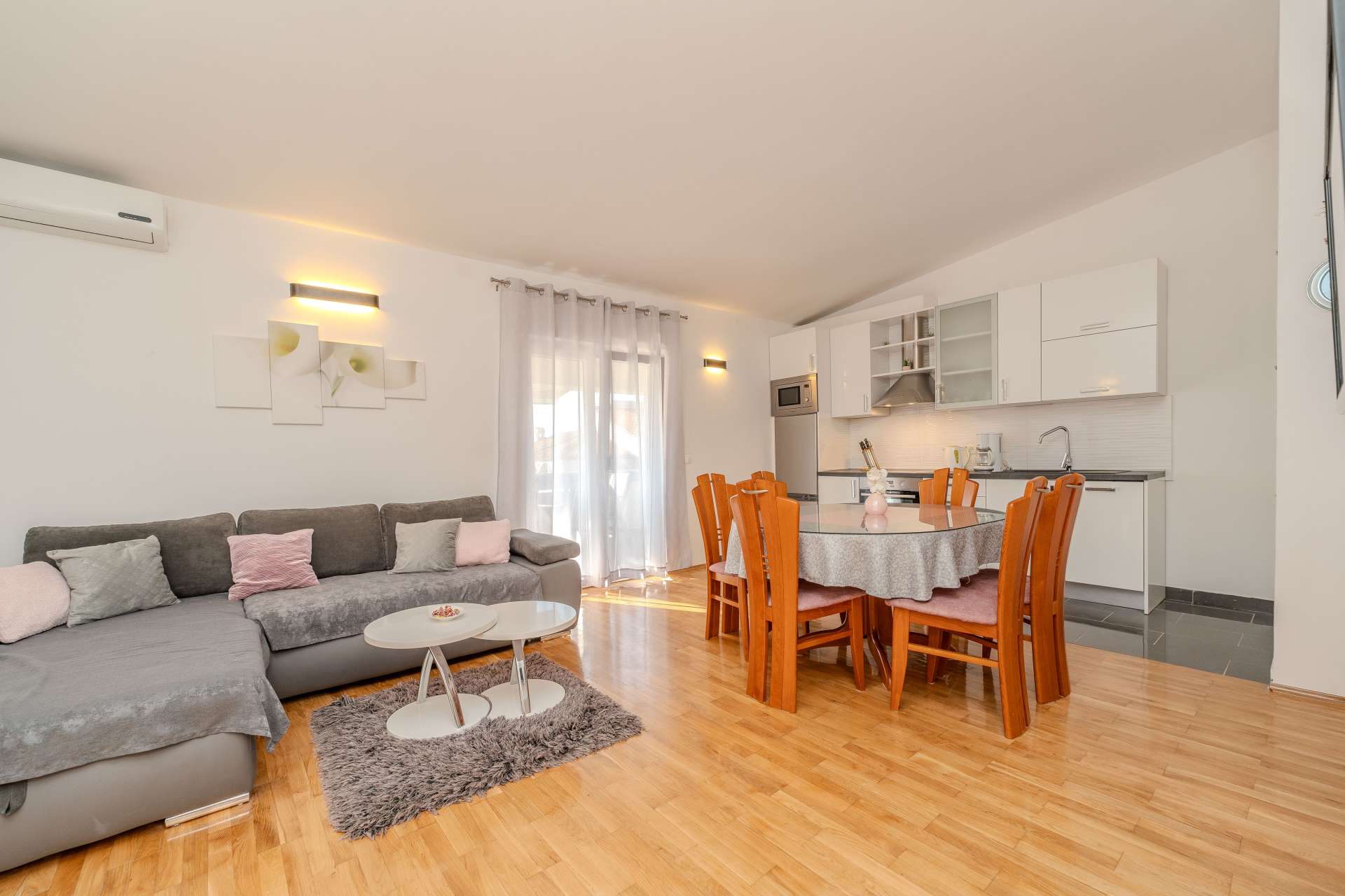 Apartment  Grbic 1