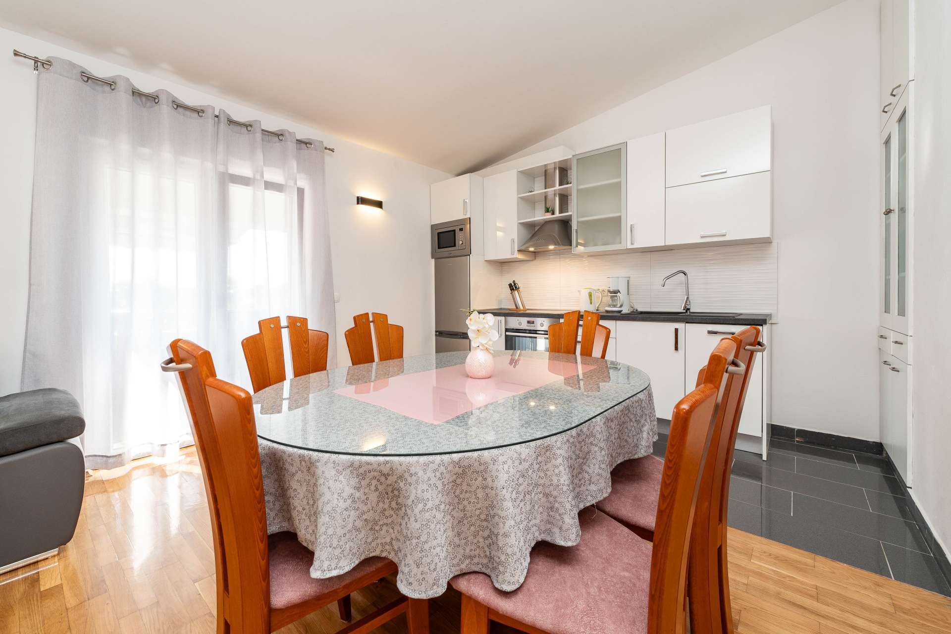 Apartment  Grbic 1