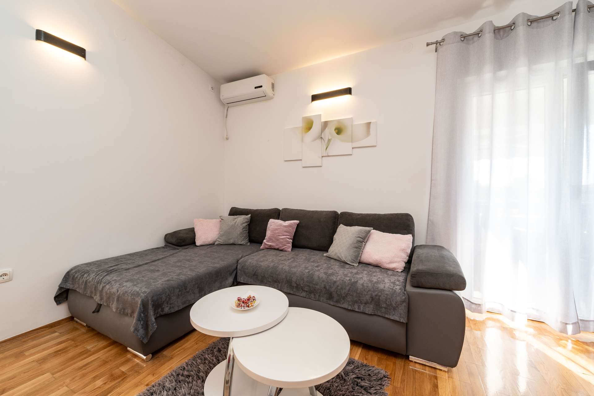Apartment  Grbic 1