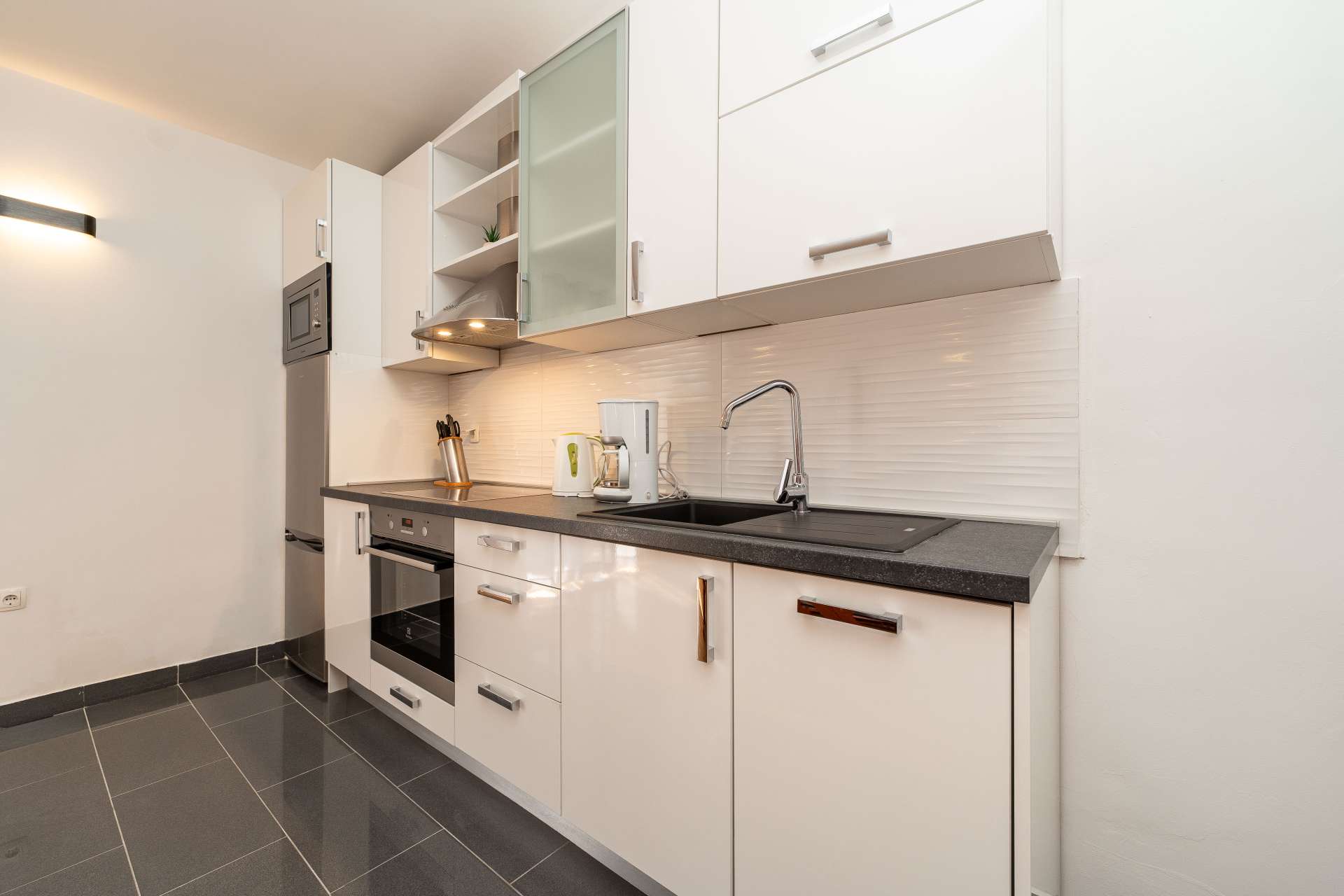 Apartment  Grbic 1