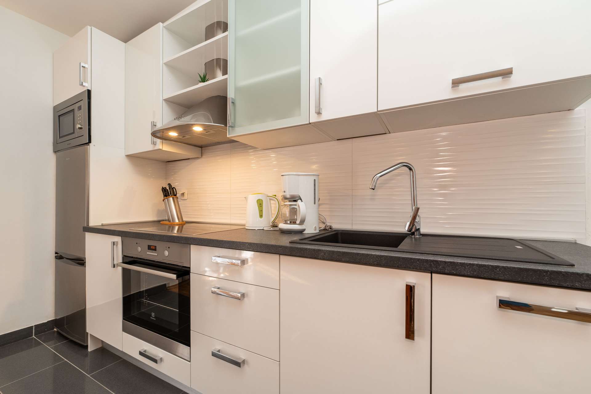 Apartment  Grbic 1