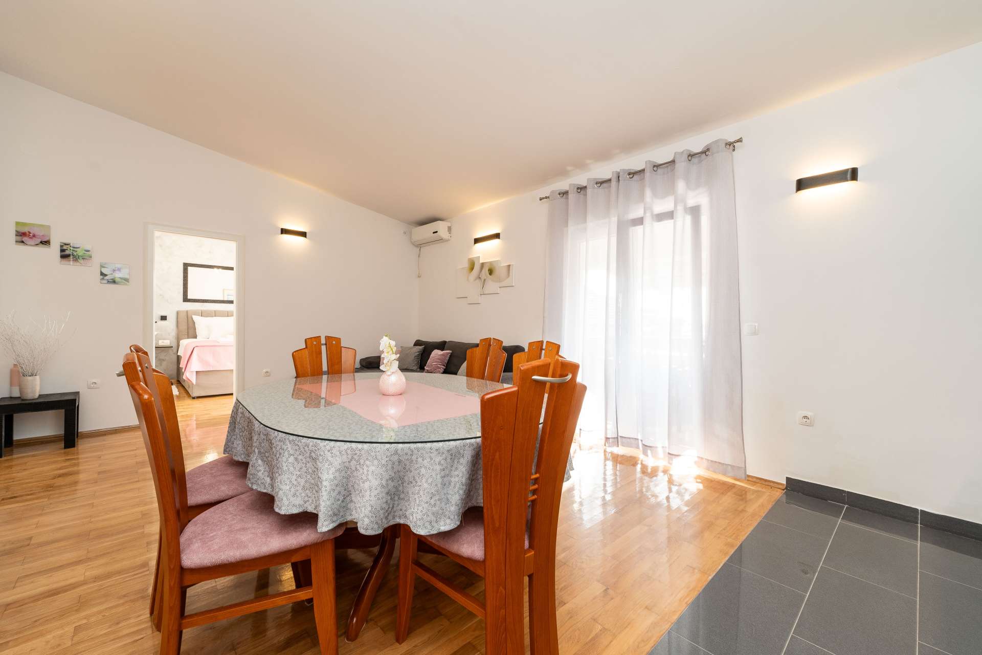 Apartment  Grbic 1