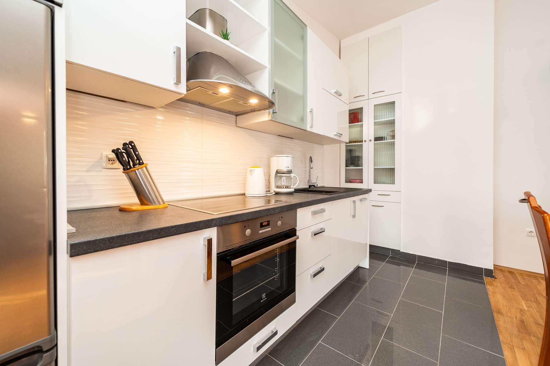 Apartment  Grbic 1