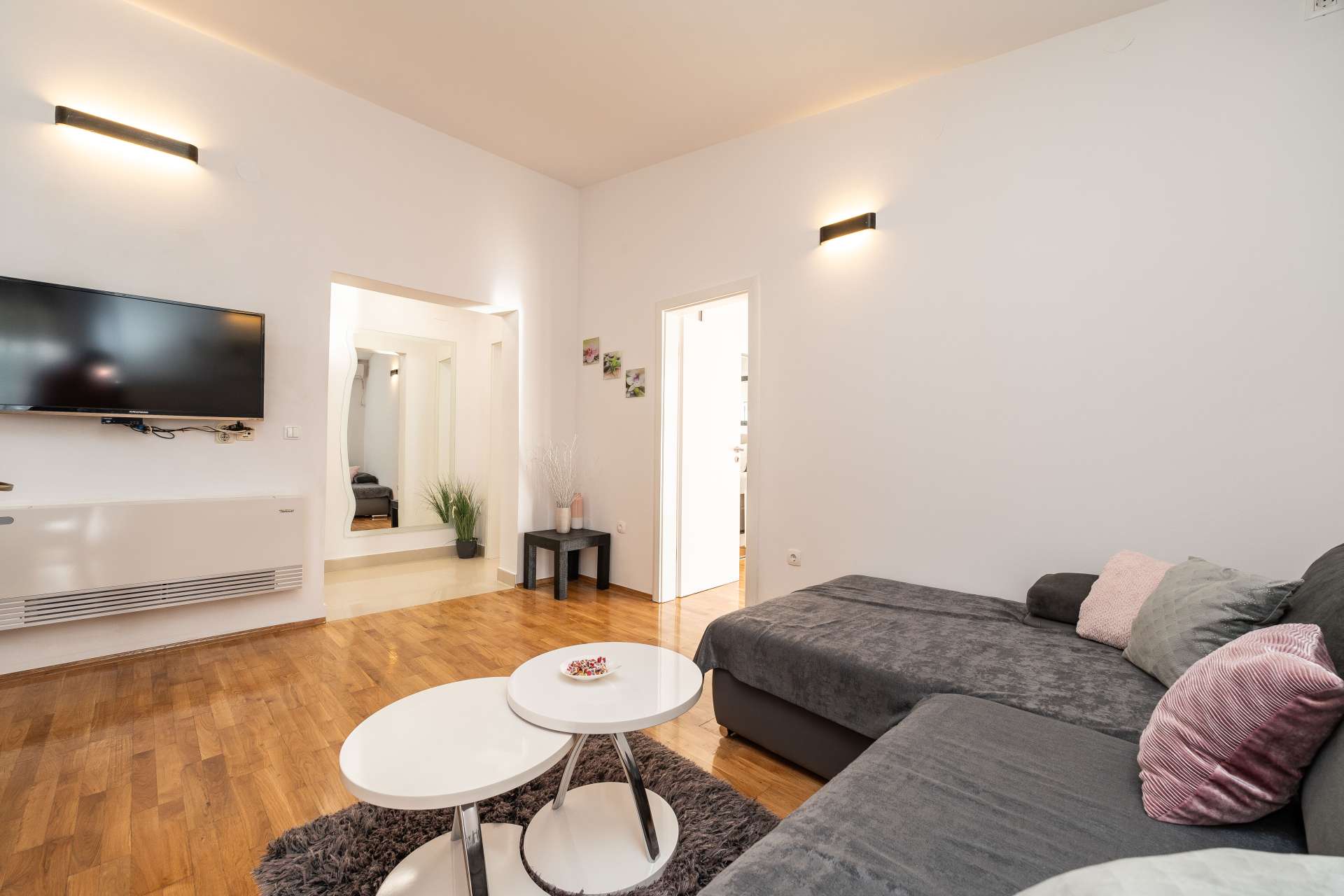 Apartment  Grbic 1