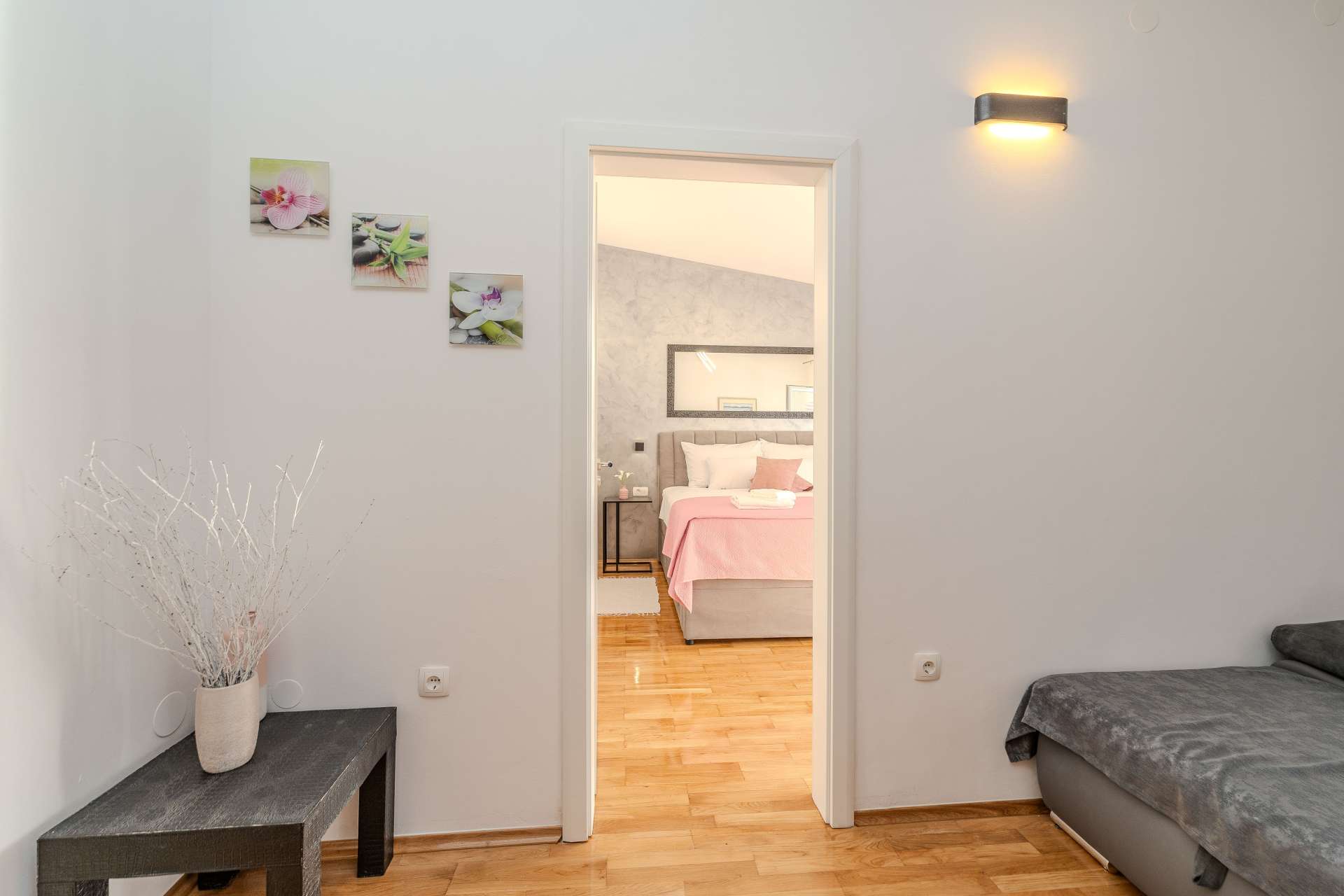 Apartment  Grbic 1