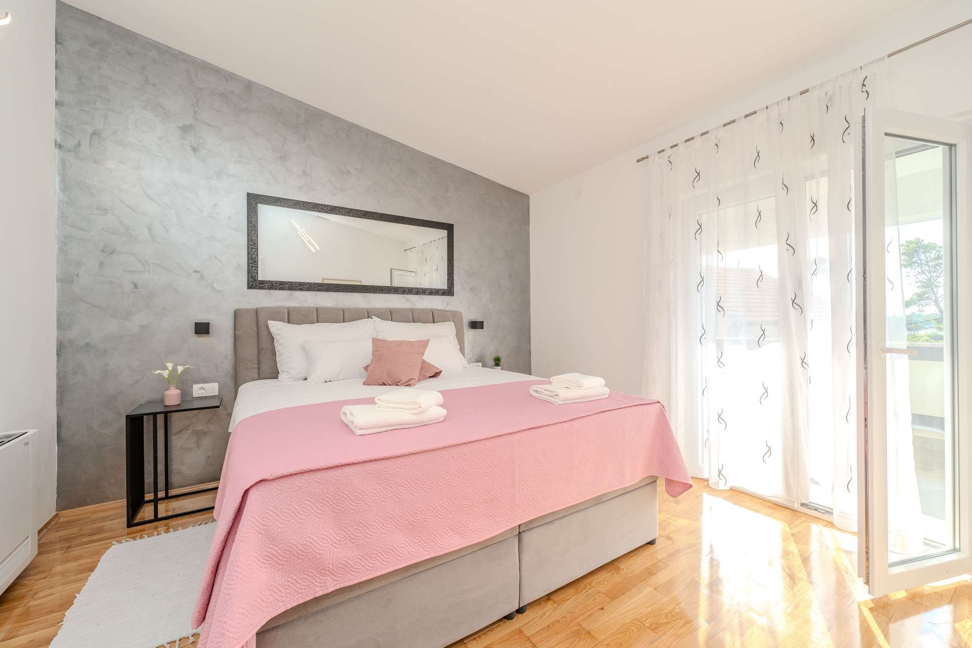 Apartment  Grbic 1