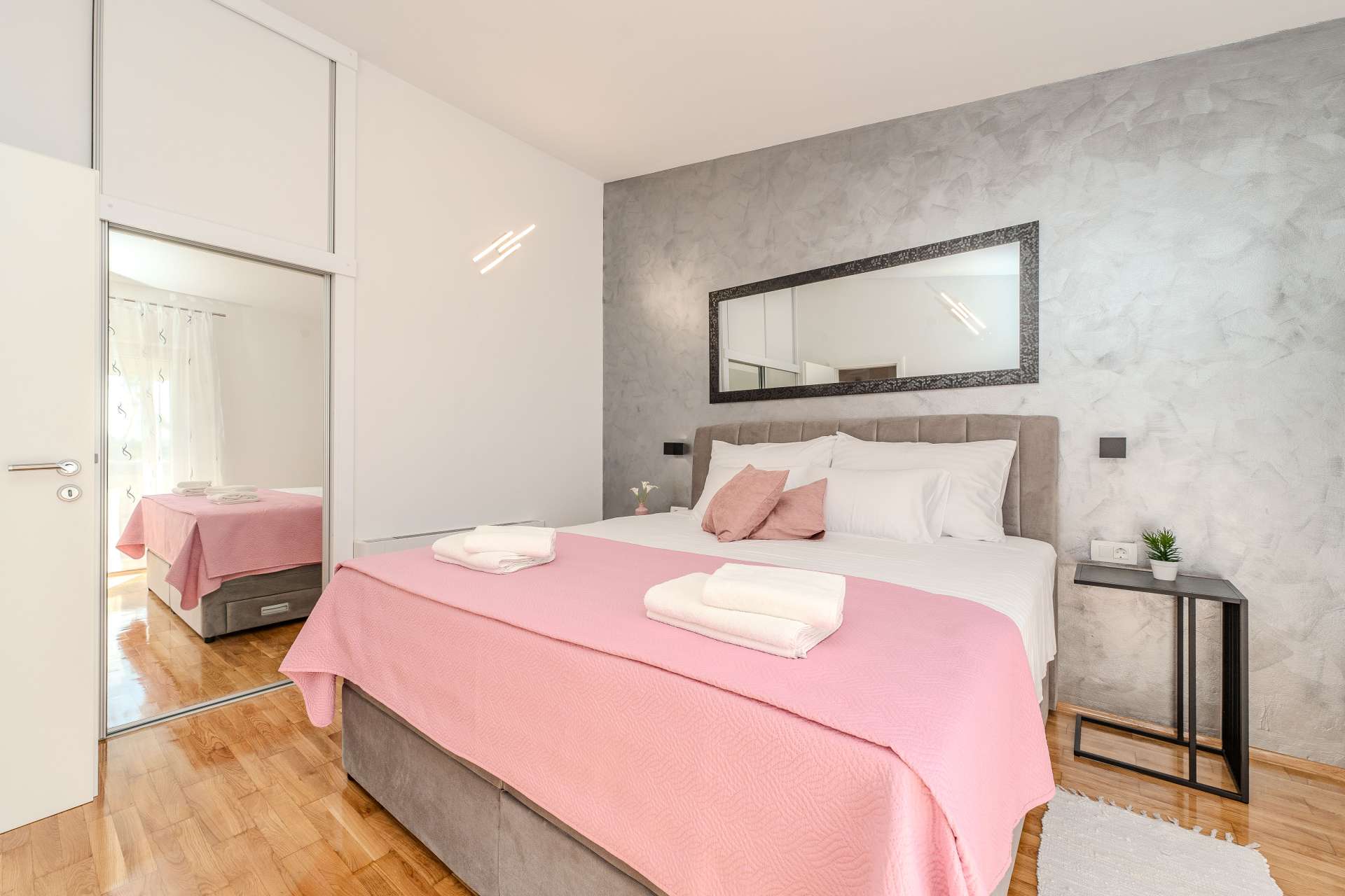 Apartment  Grbic 1