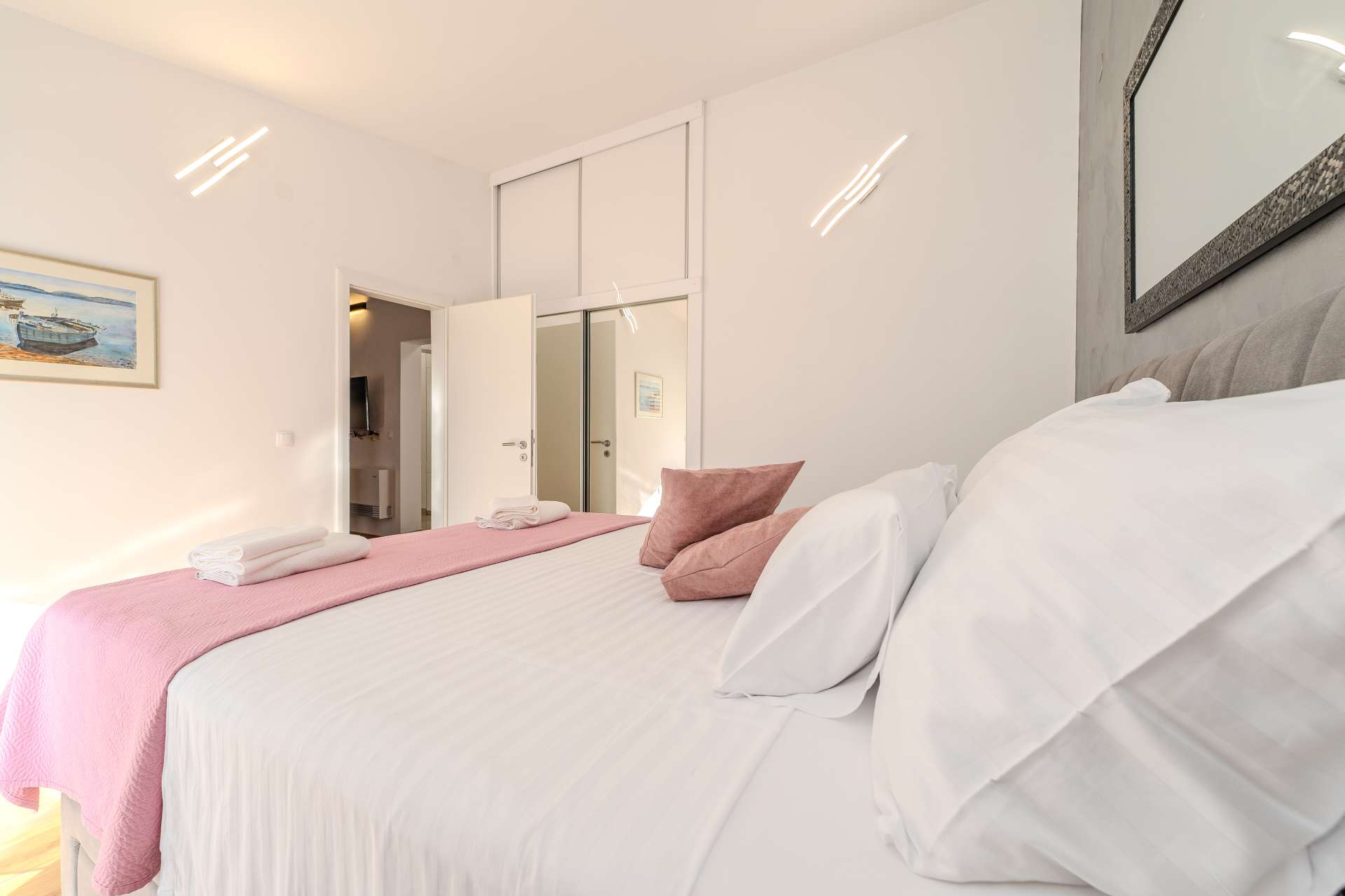 Apartment  Grbic 1