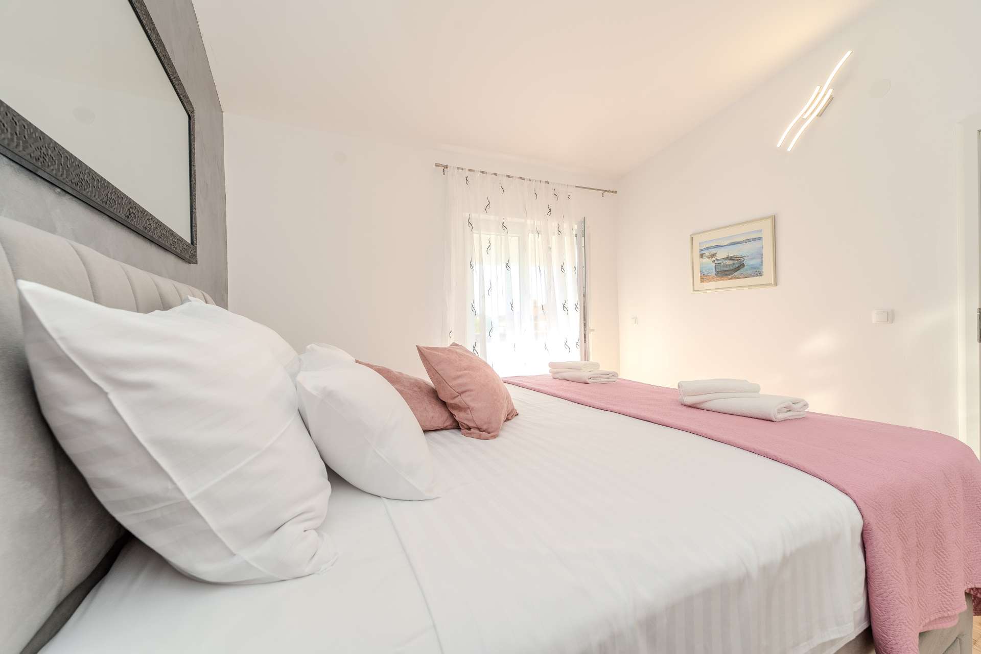 Apartment  Grbic 1