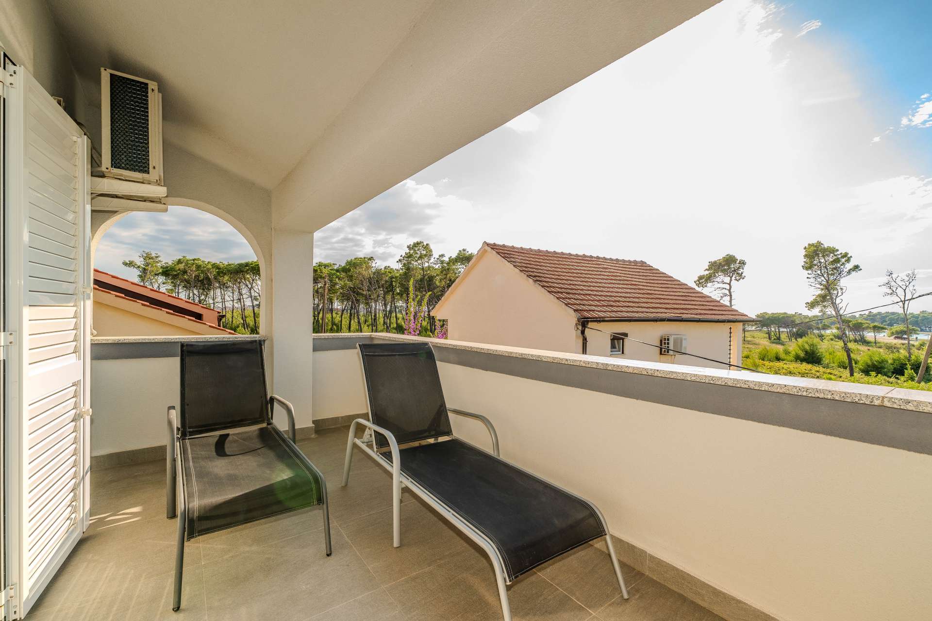 Apartment  Grbic 1