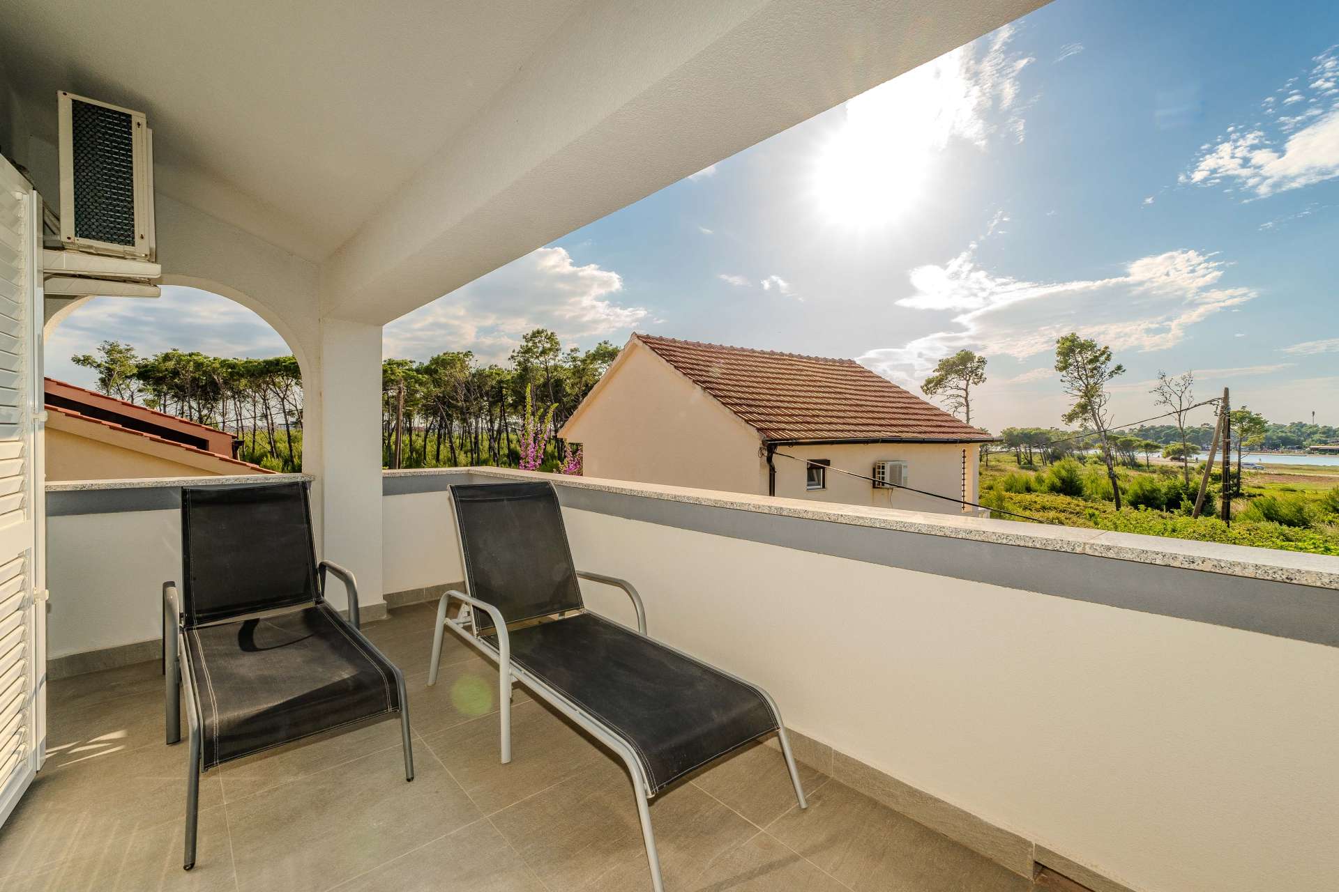 Apartment  Grbic 1