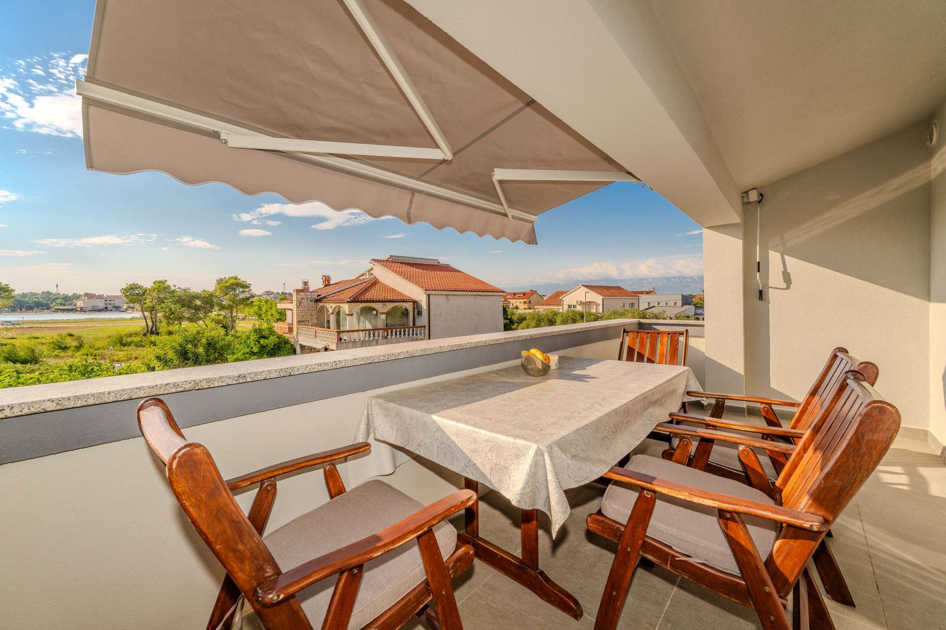 Apartment  Grbic 1