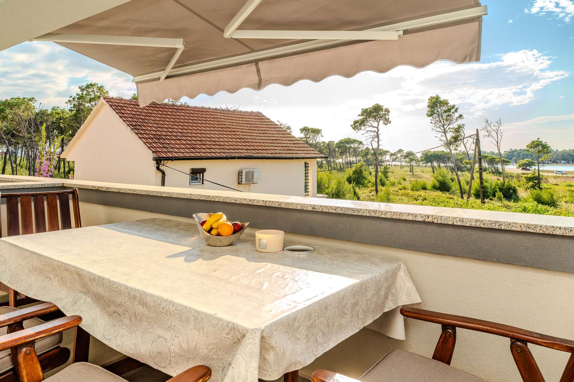 Apartment  Grbic 1