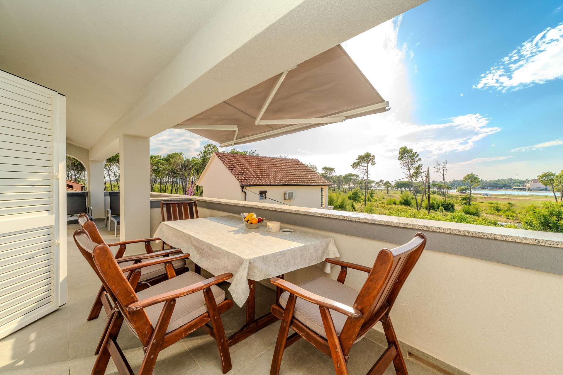Apartment  Grbic 1