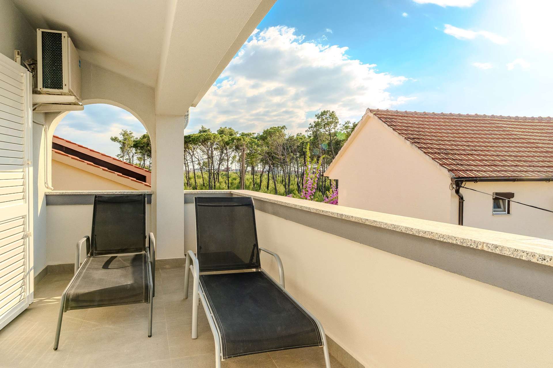 Apartment  Grbic 1