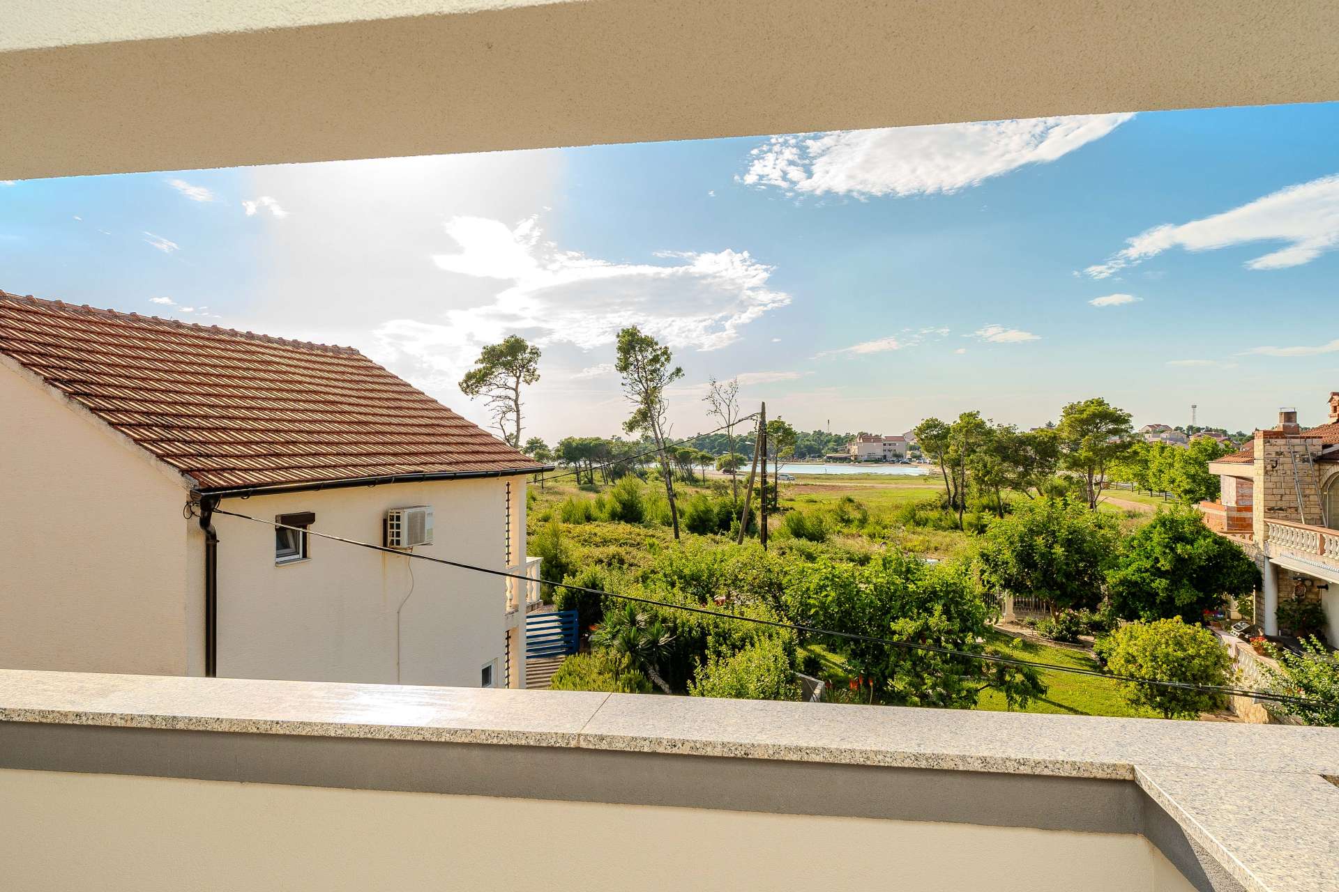 Apartment  Grbic 1