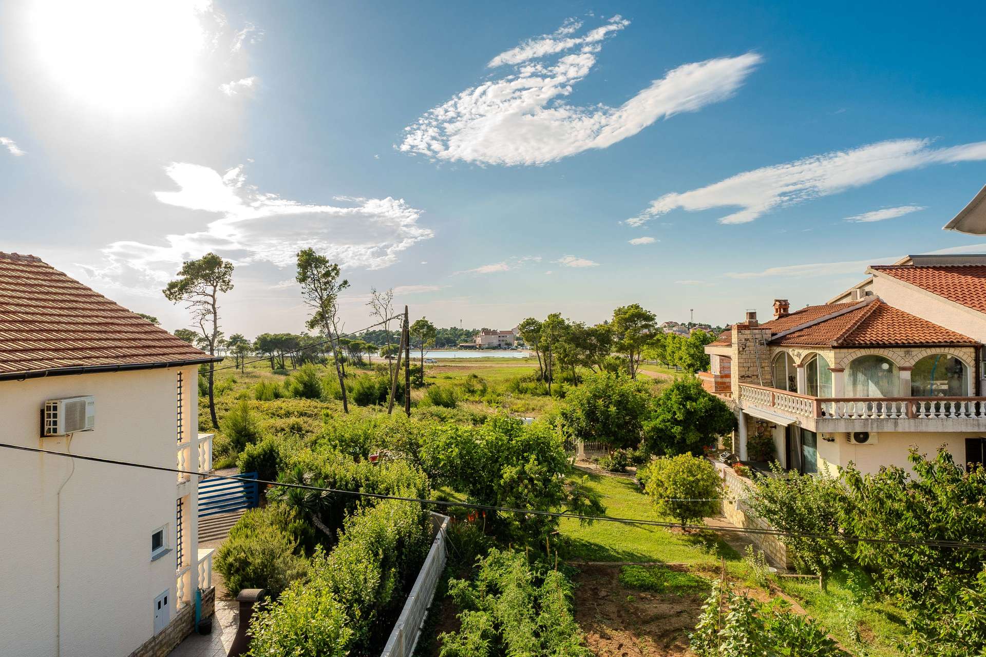 Apartment  Grbic 1