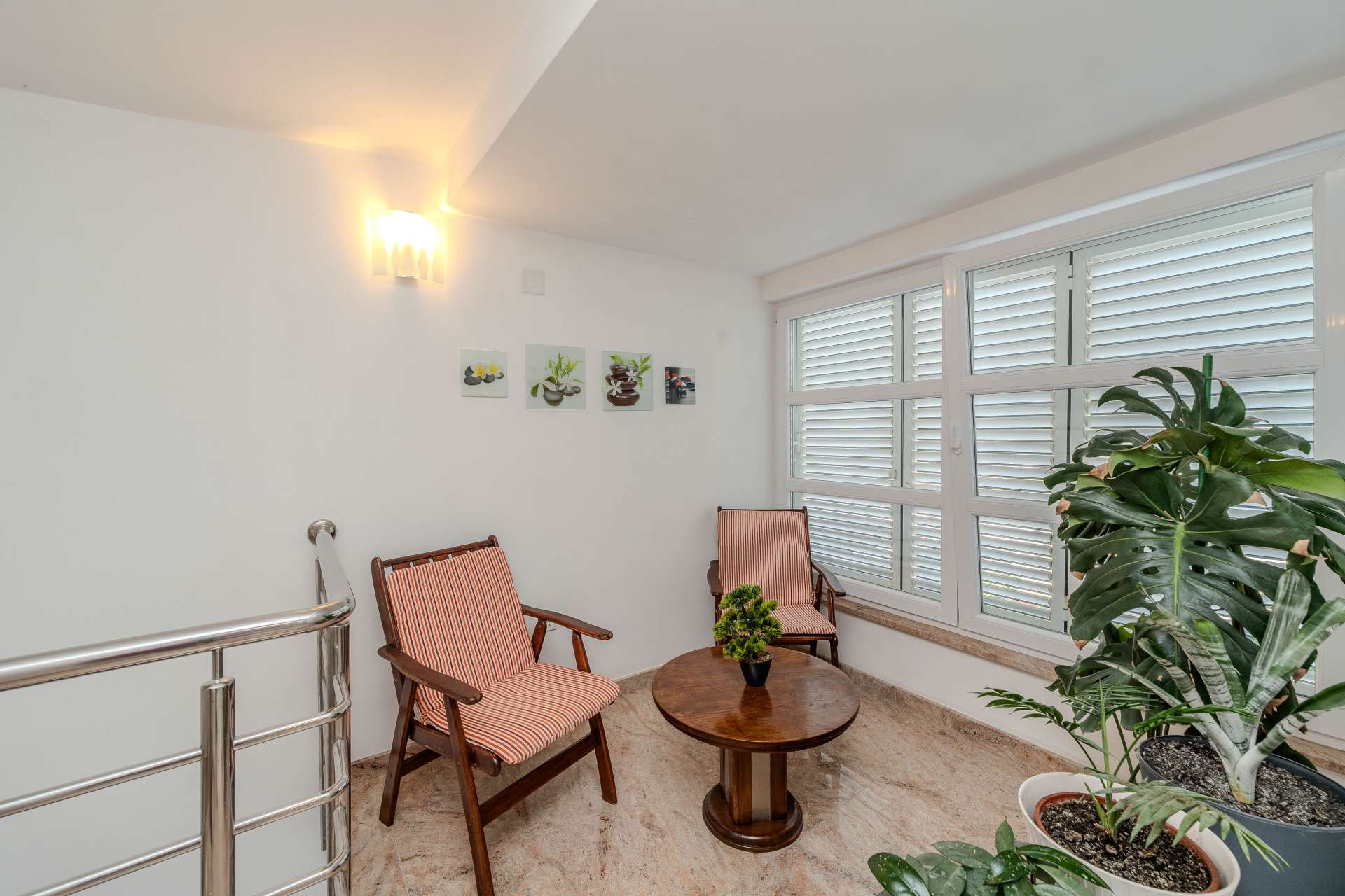 Apartment  Grbic 1