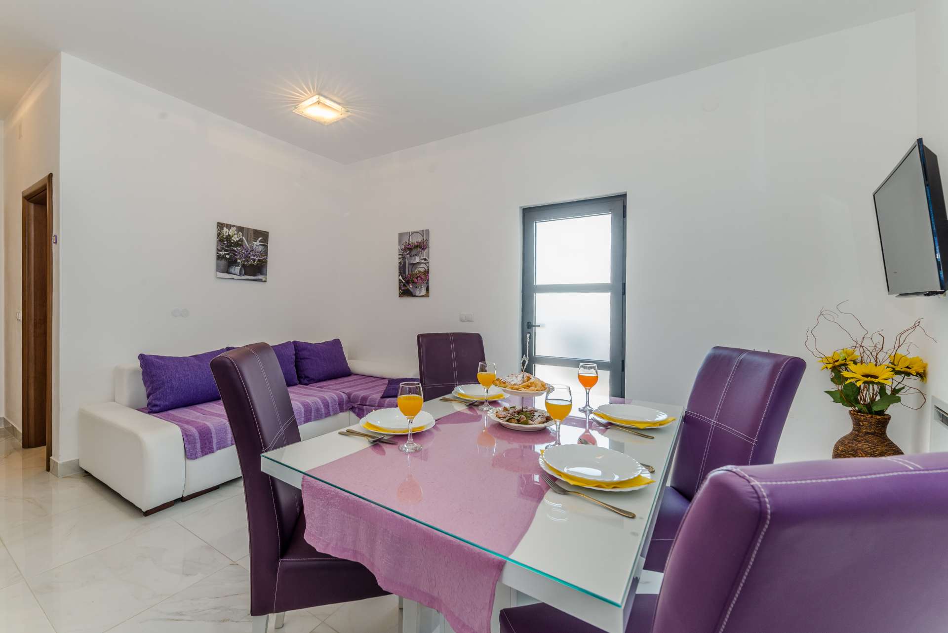 Apartment  Grbic 3