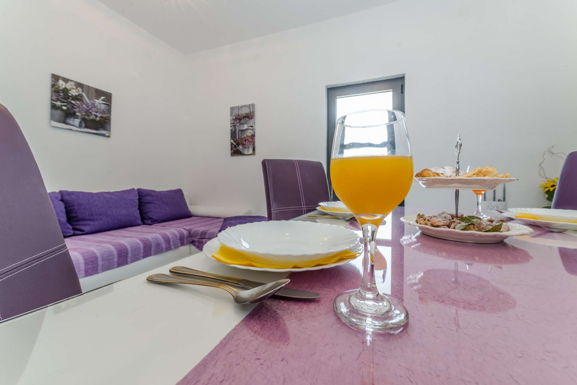 Apartment  Grbic 3