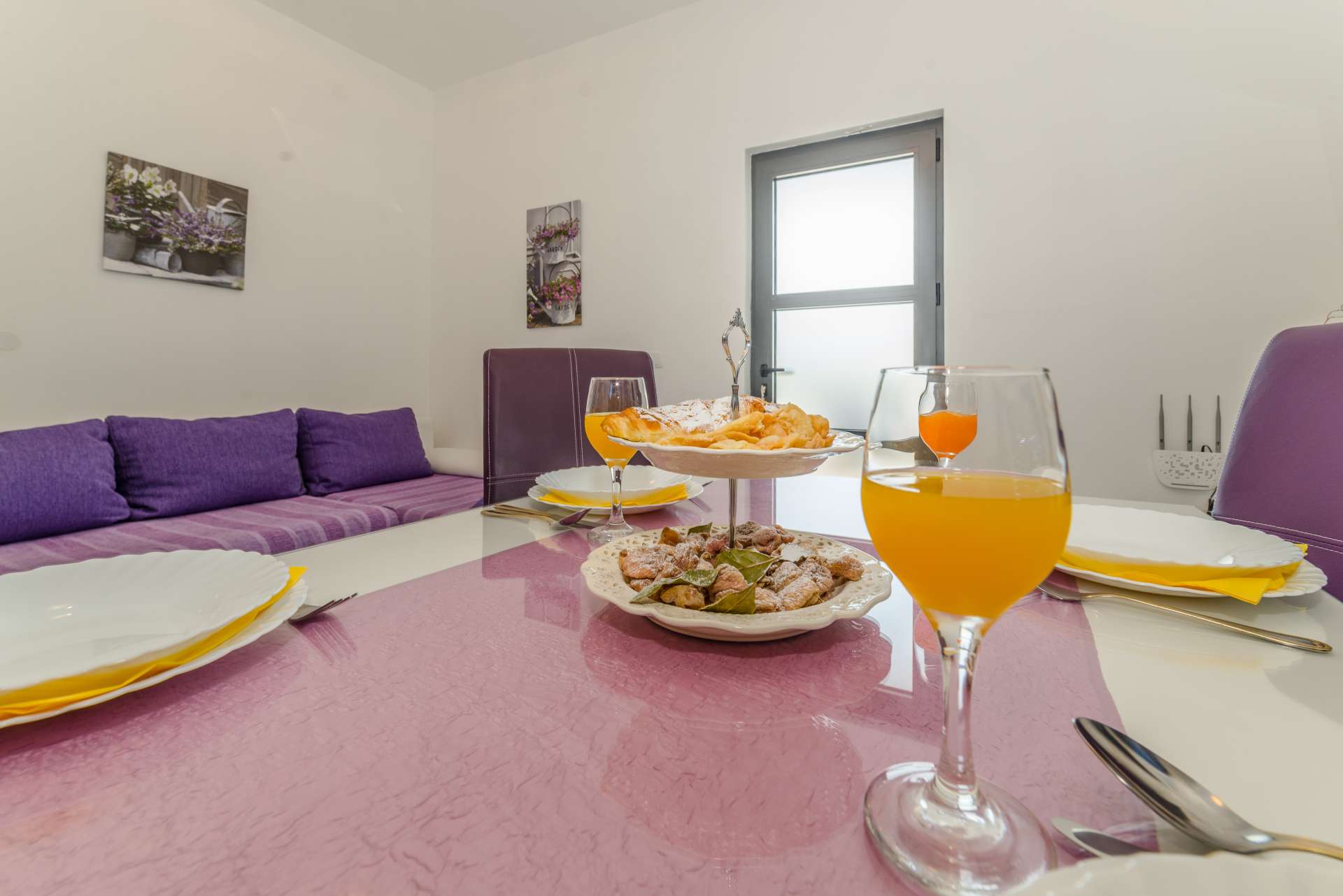 Apartment  Grbic 3