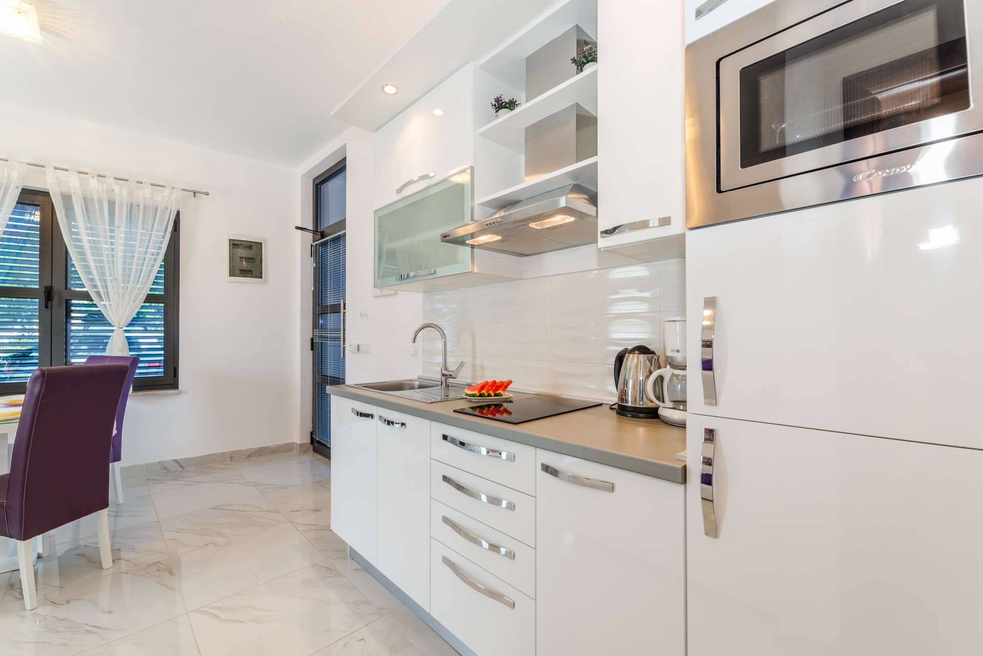 Apartment  Grbic 3