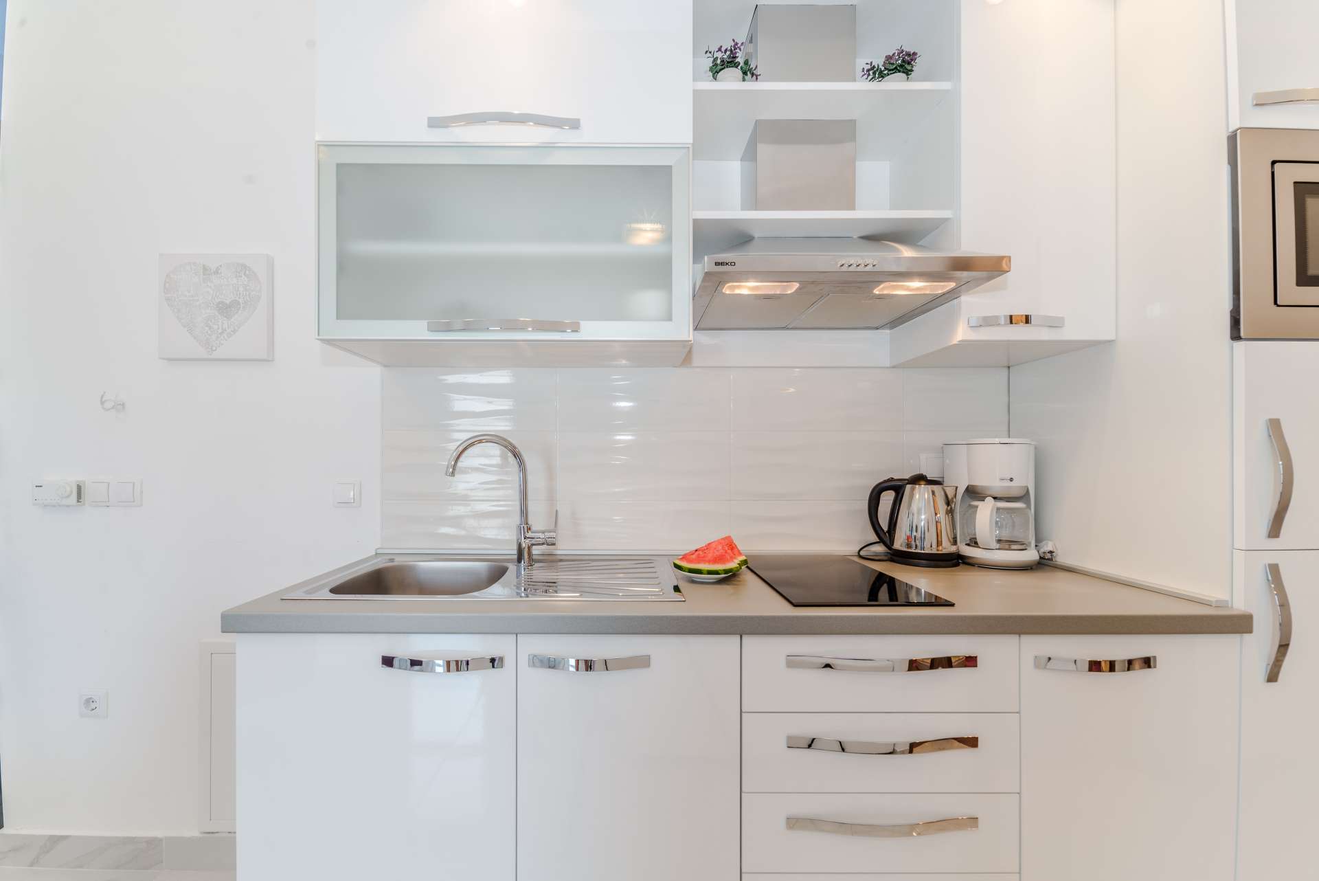 Apartment  Grbic 3