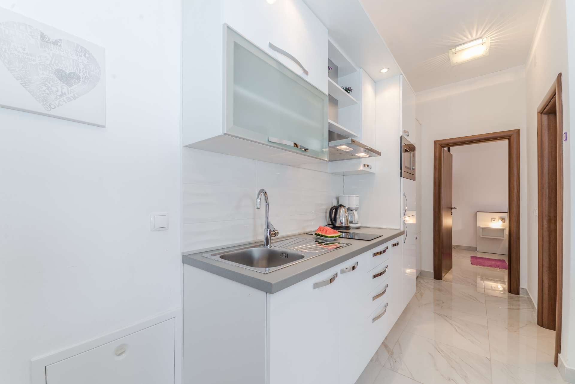 Apartment  Grbic 3