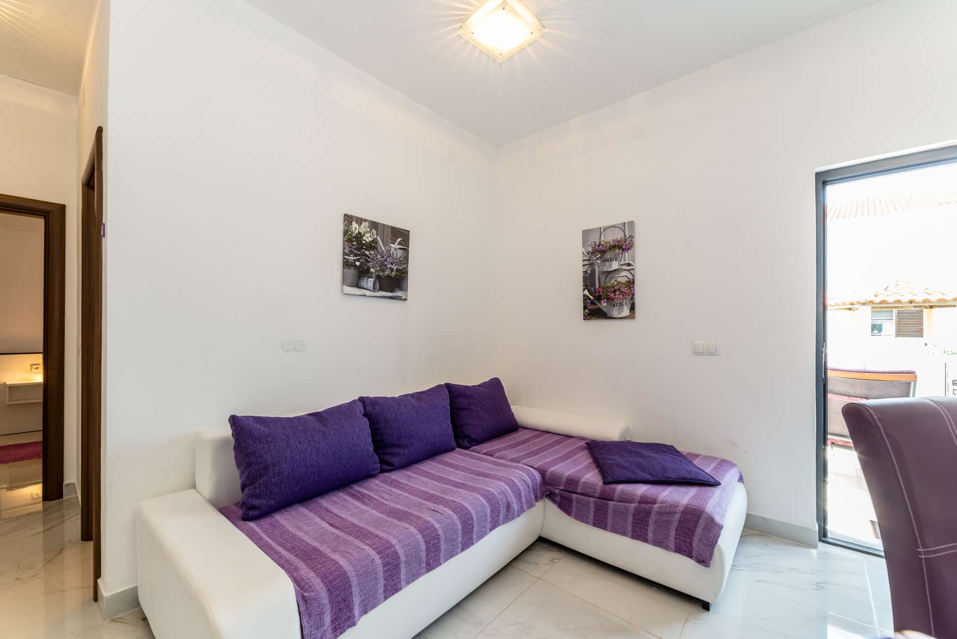 Apartment  Grbic 3
