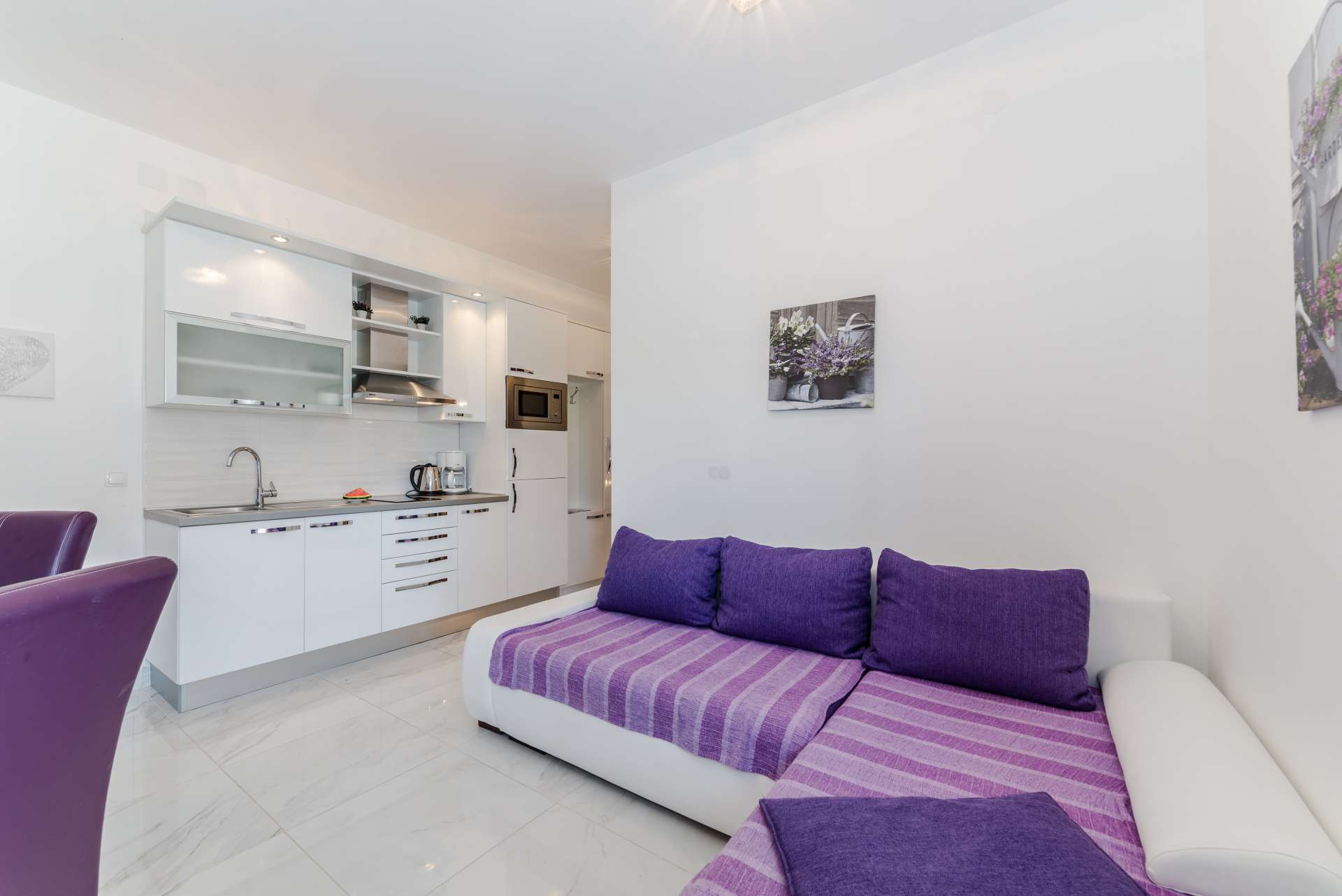 Apartment  Grbic 3