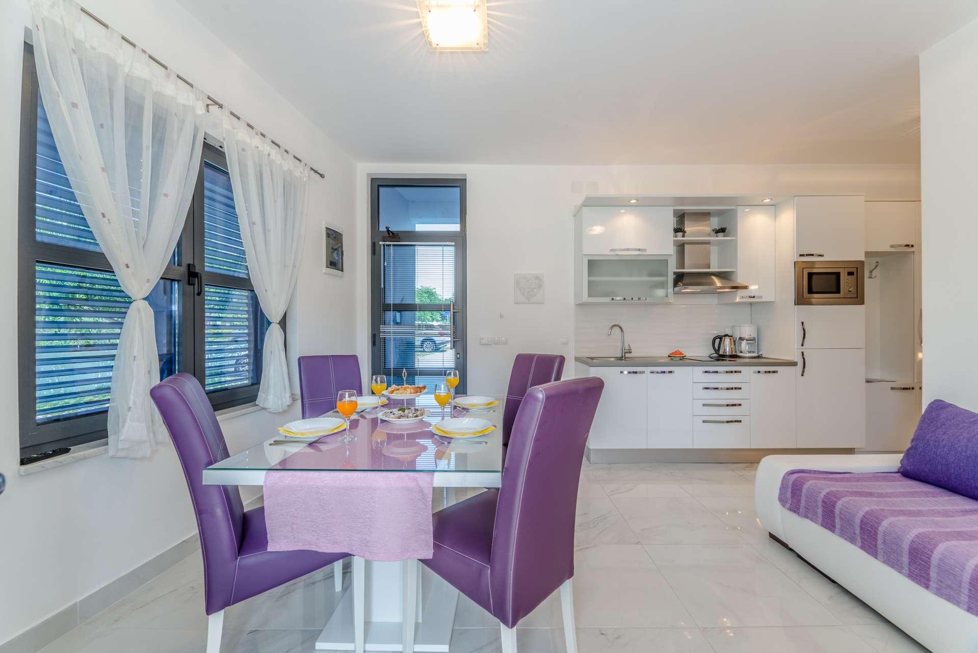 Apartment  Grbic 3